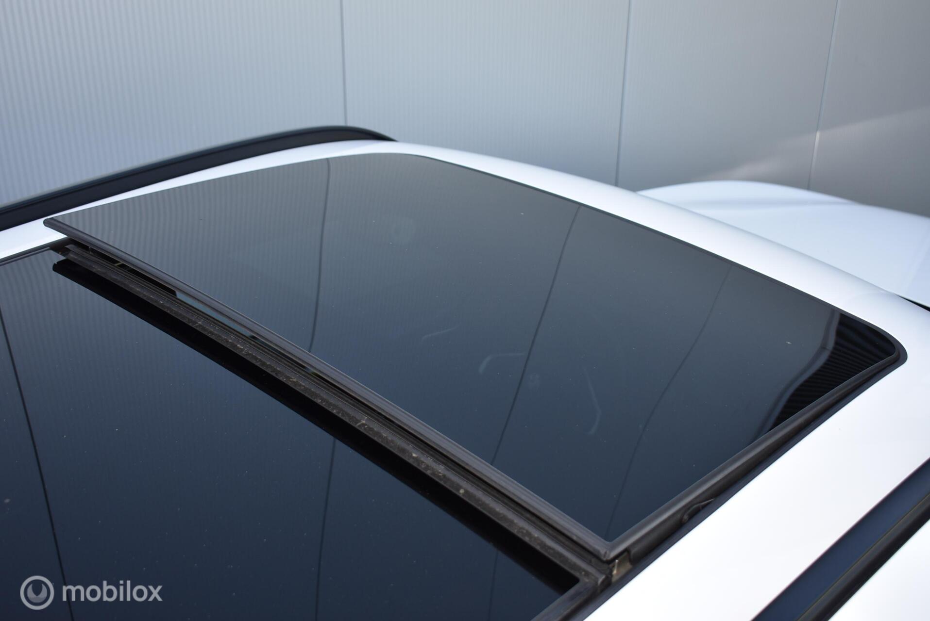 Foto van BMW X1