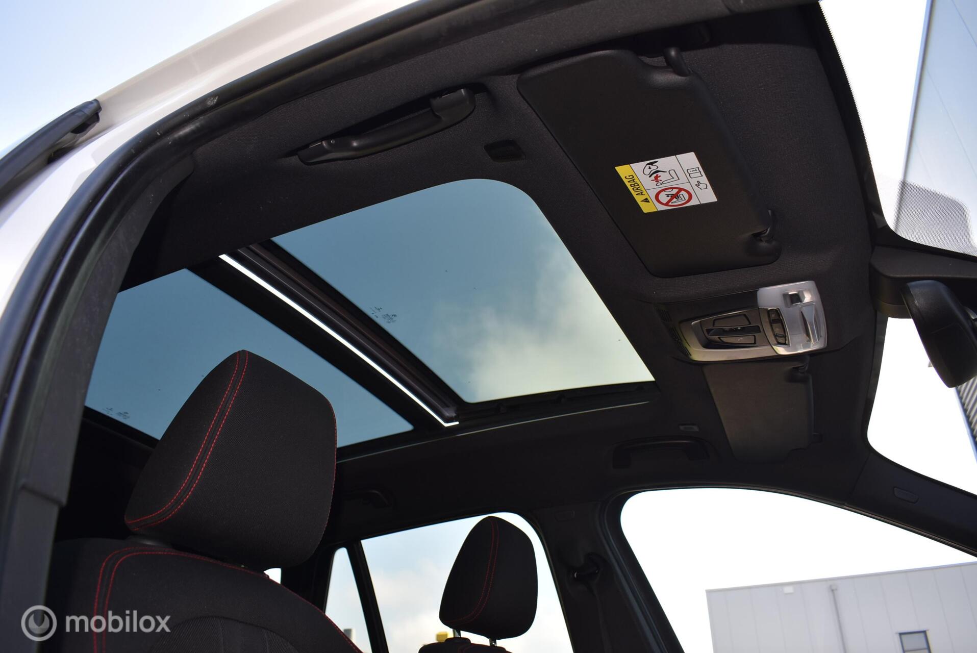 Foto van BMW X1
