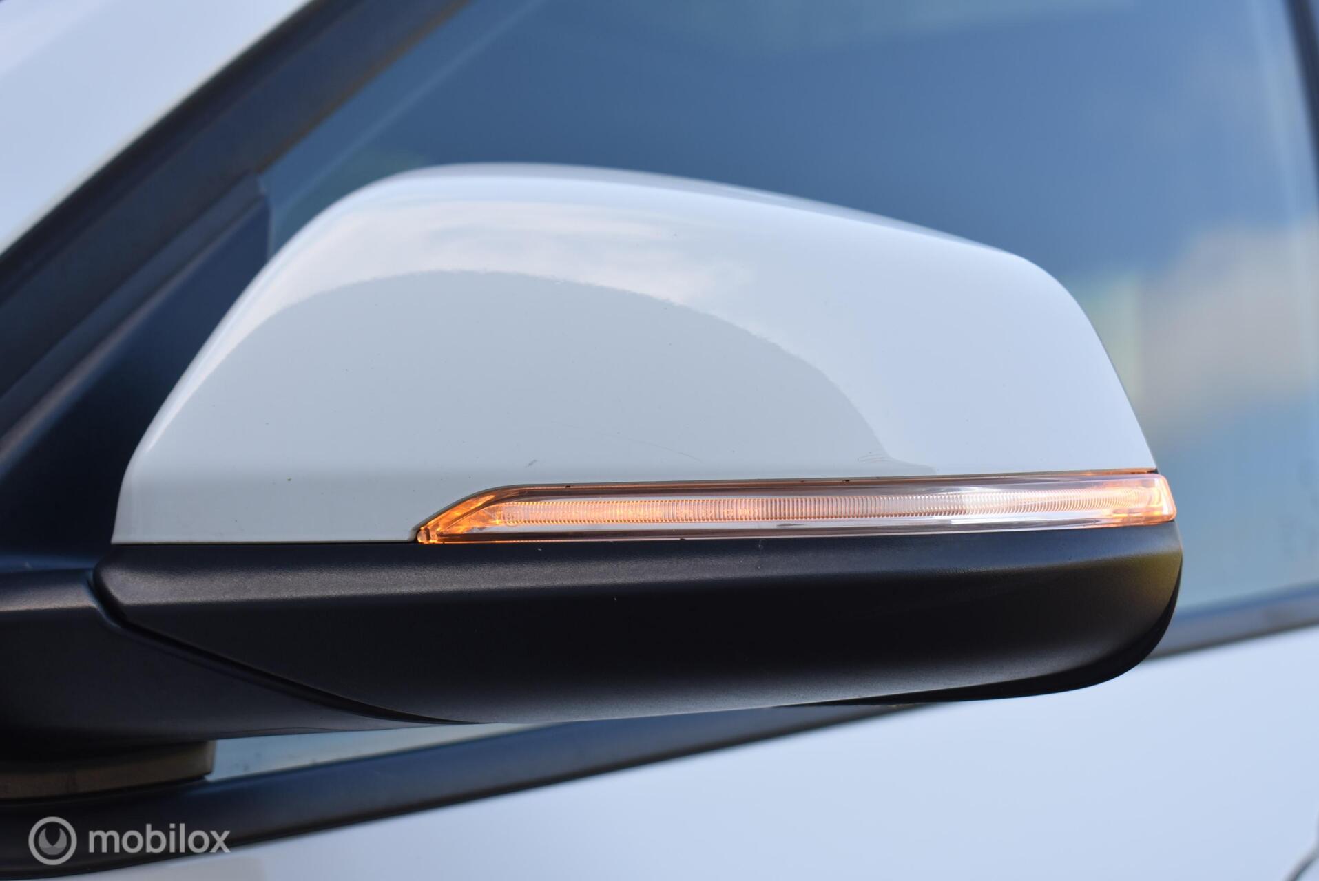 Foto van BMW X1