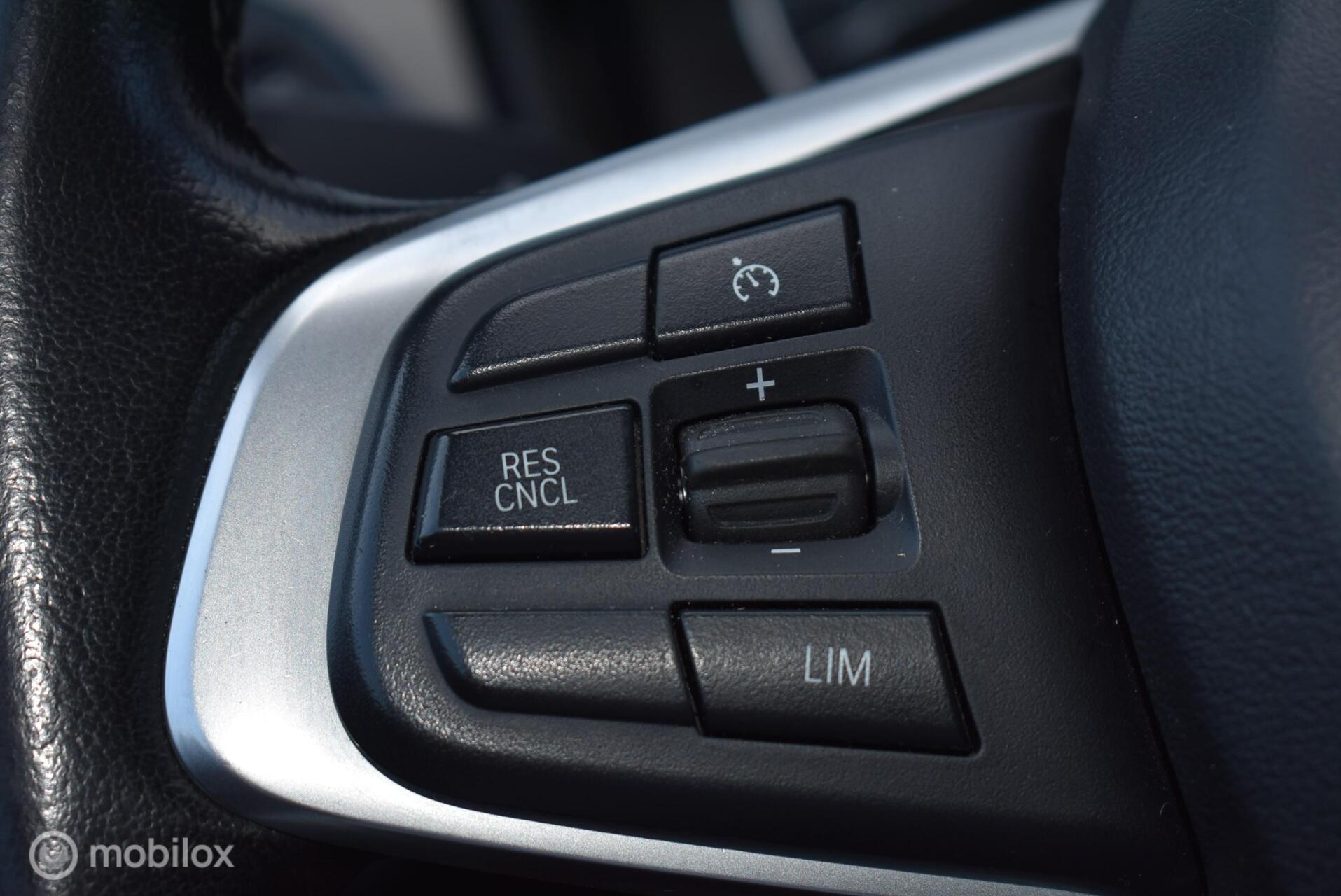 Foto van BMW X1