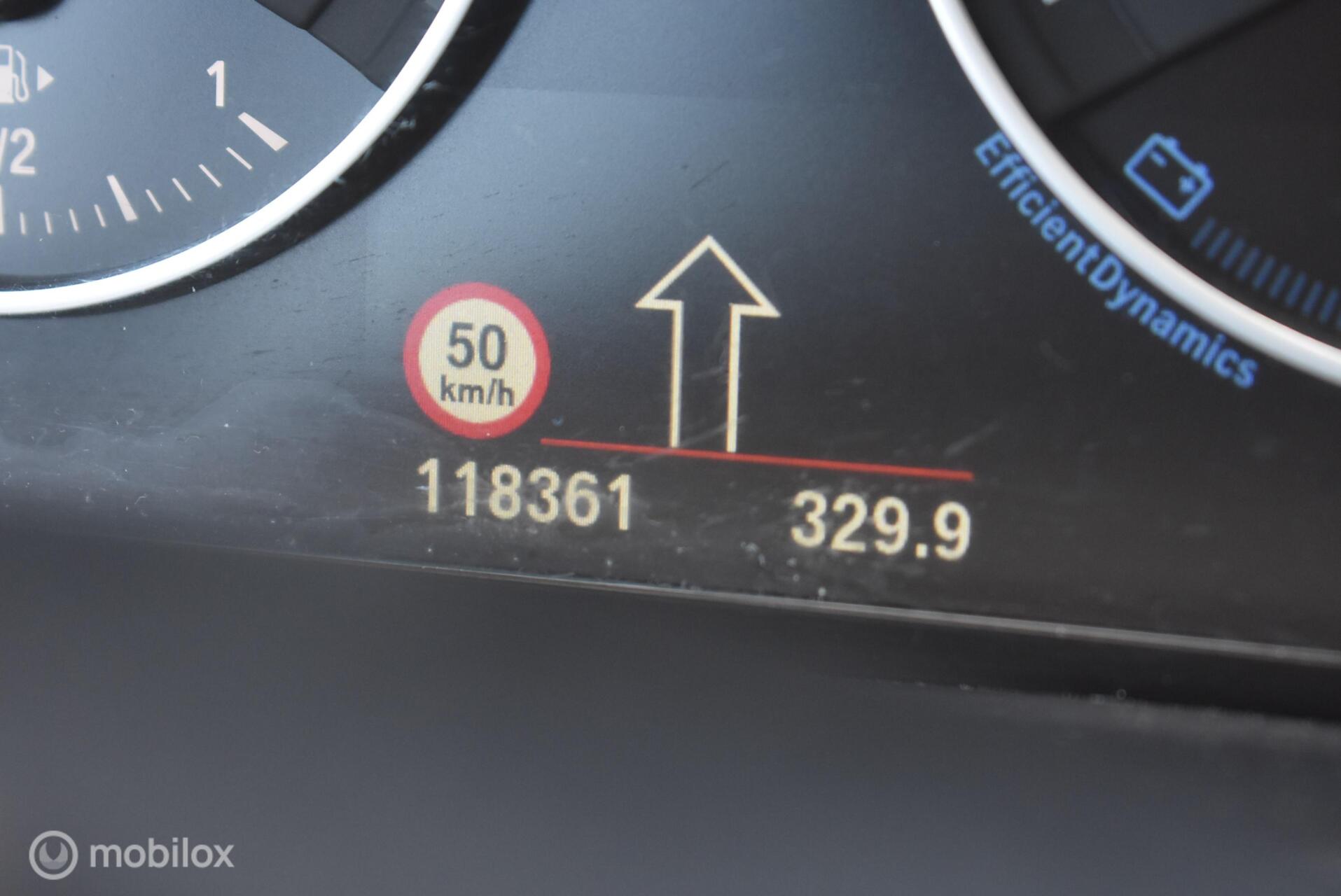 Foto van BMW X1