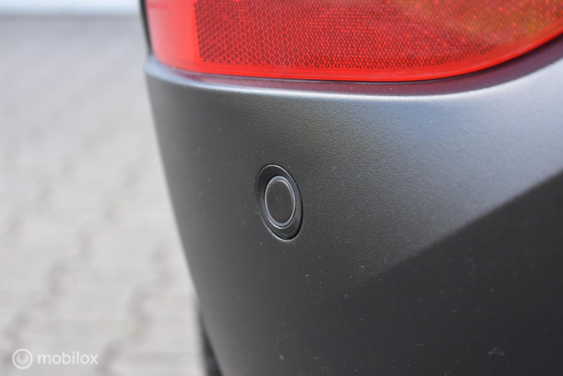 Foto van BMW X1