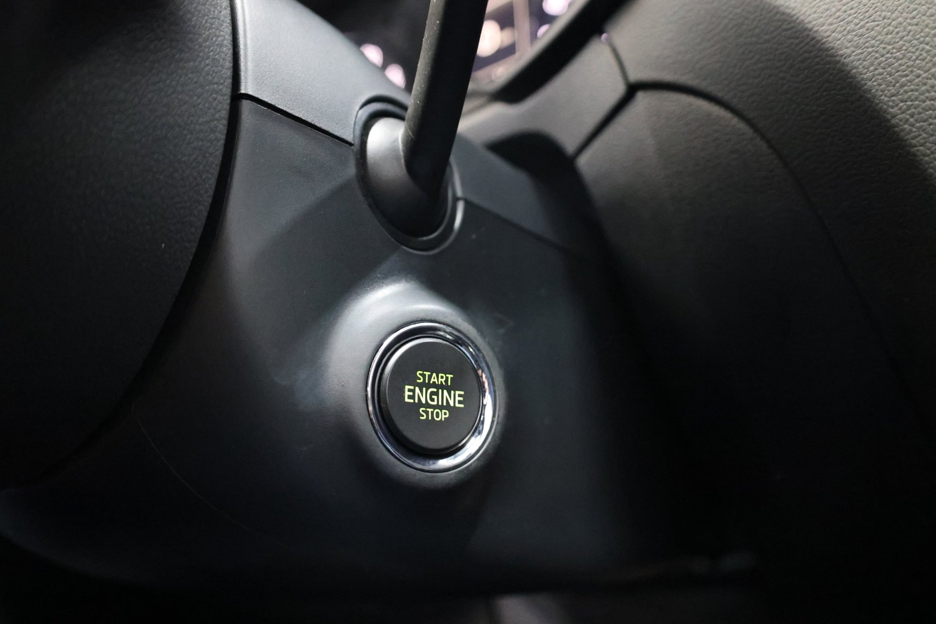 Foto van Skoda Octavia Combi