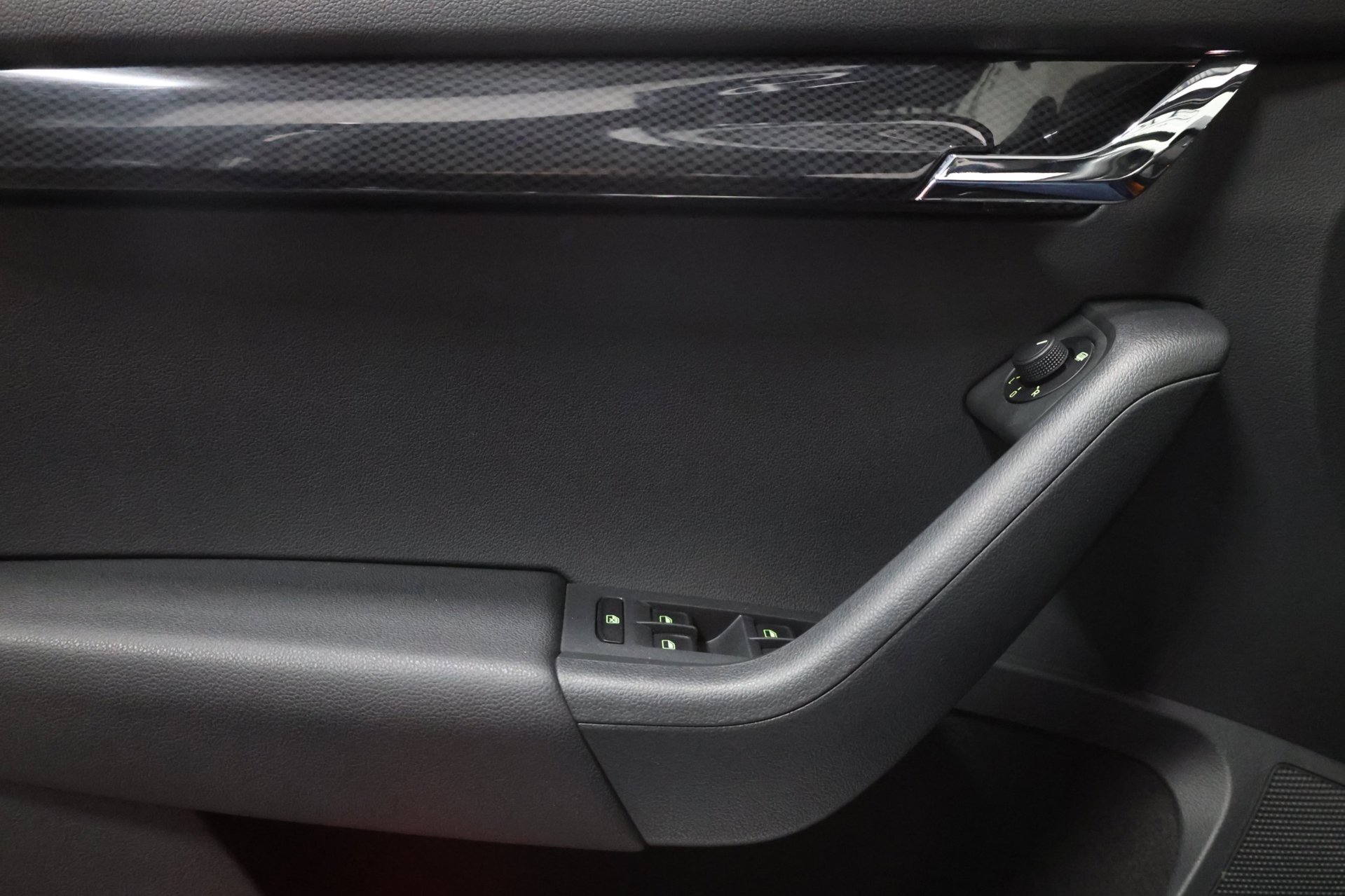 Foto van Skoda Octavia Combi