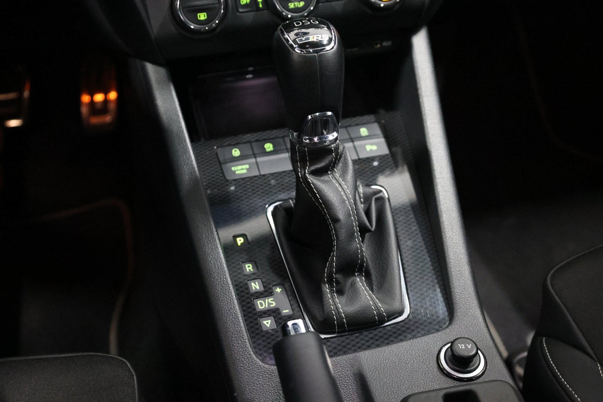 Foto van Skoda Octavia Combi