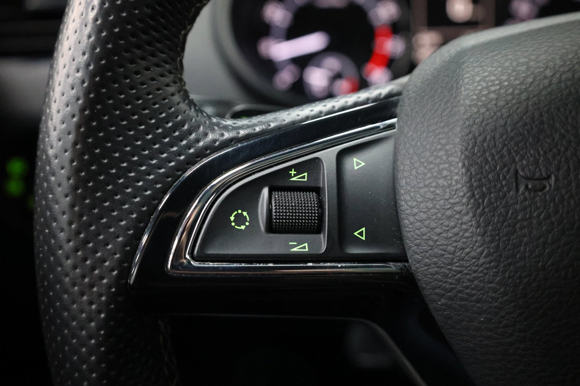 Foto van Skoda Octavia Combi