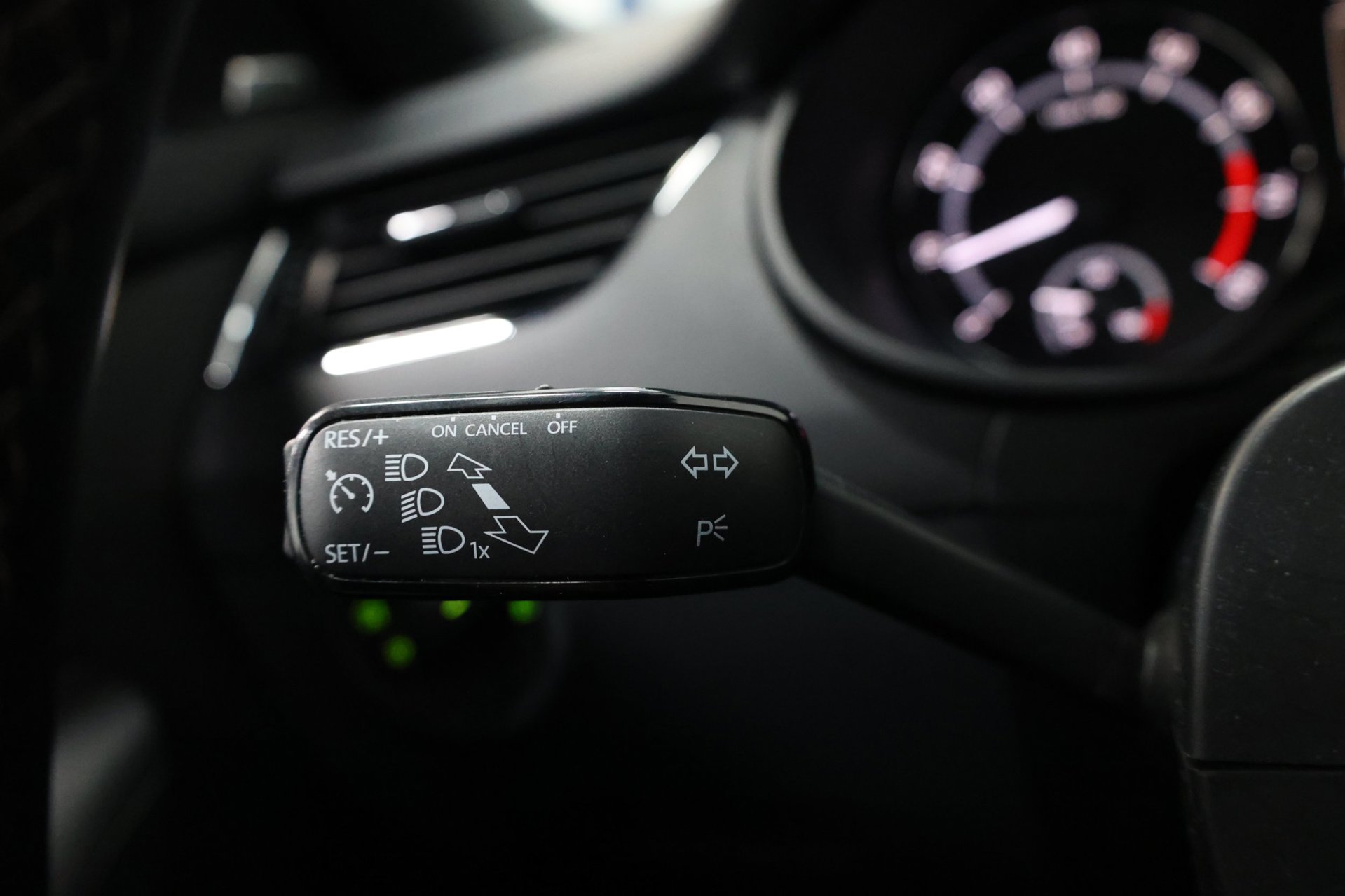 Foto van Skoda Octavia Combi