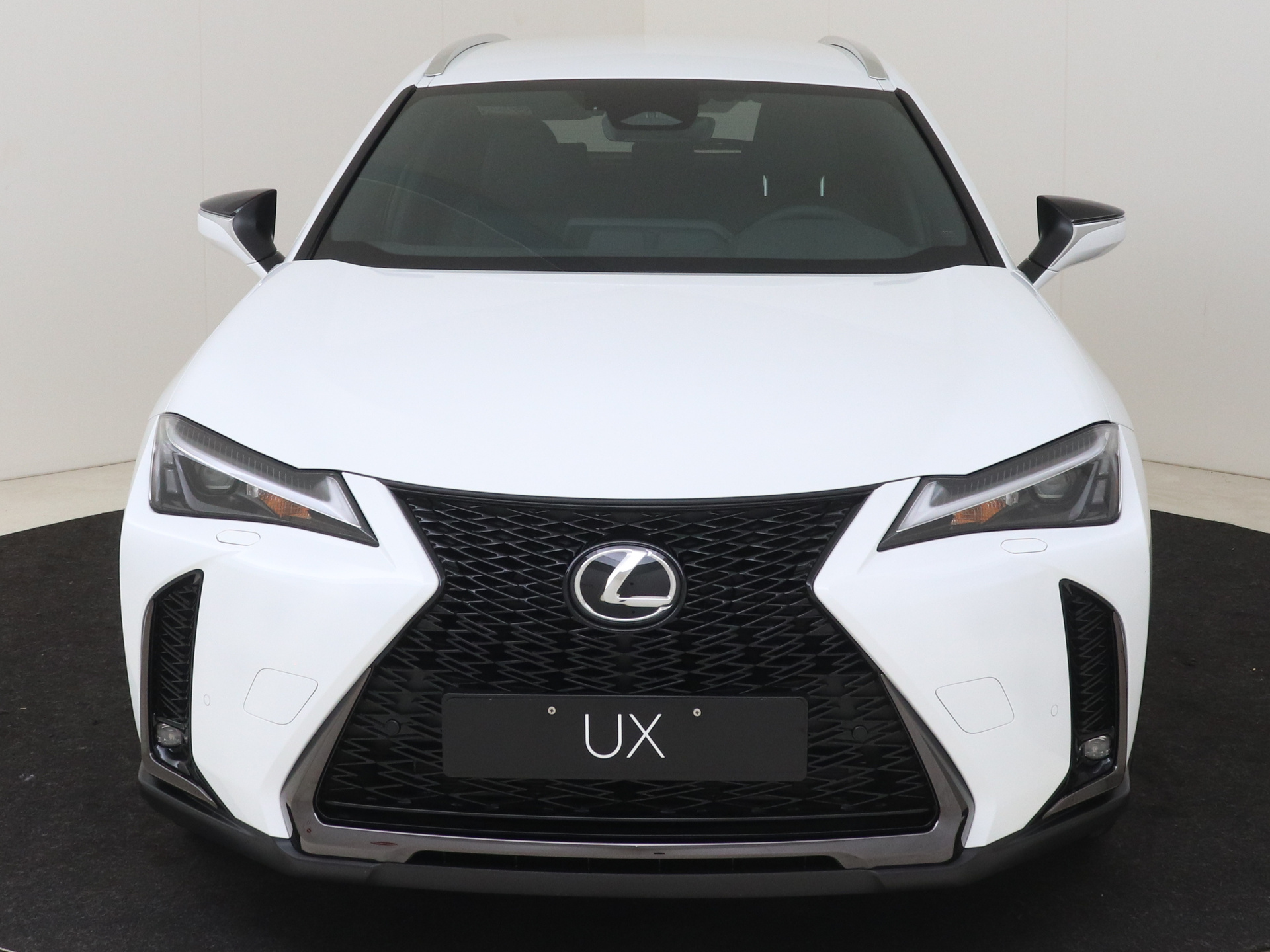 Foto van Lexus Lexus Ux300h