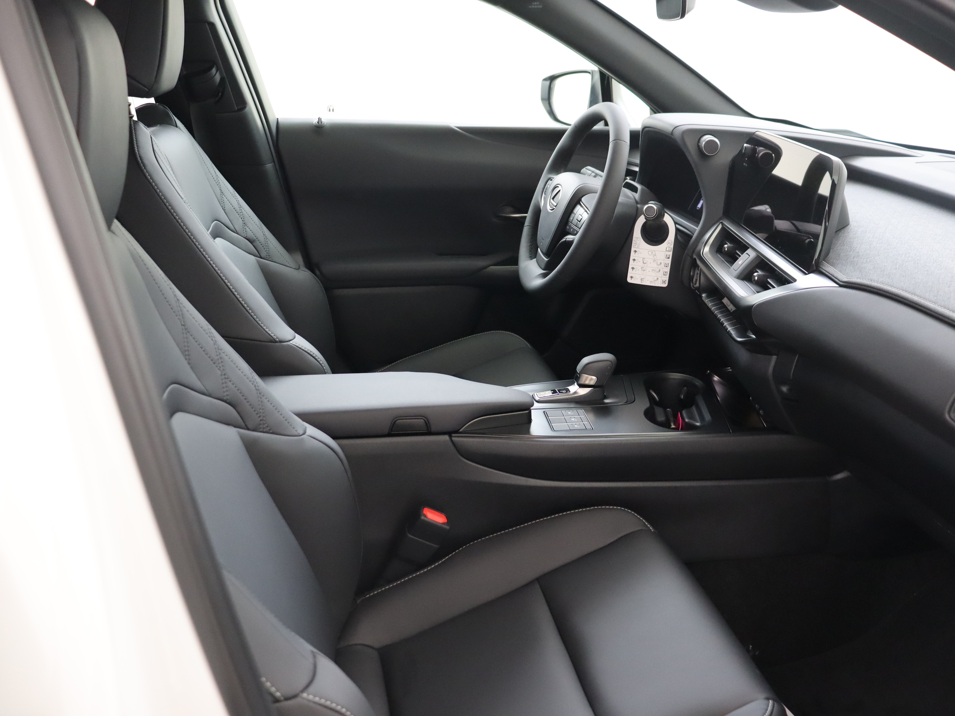Foto van Lexus Lexus Ux300h