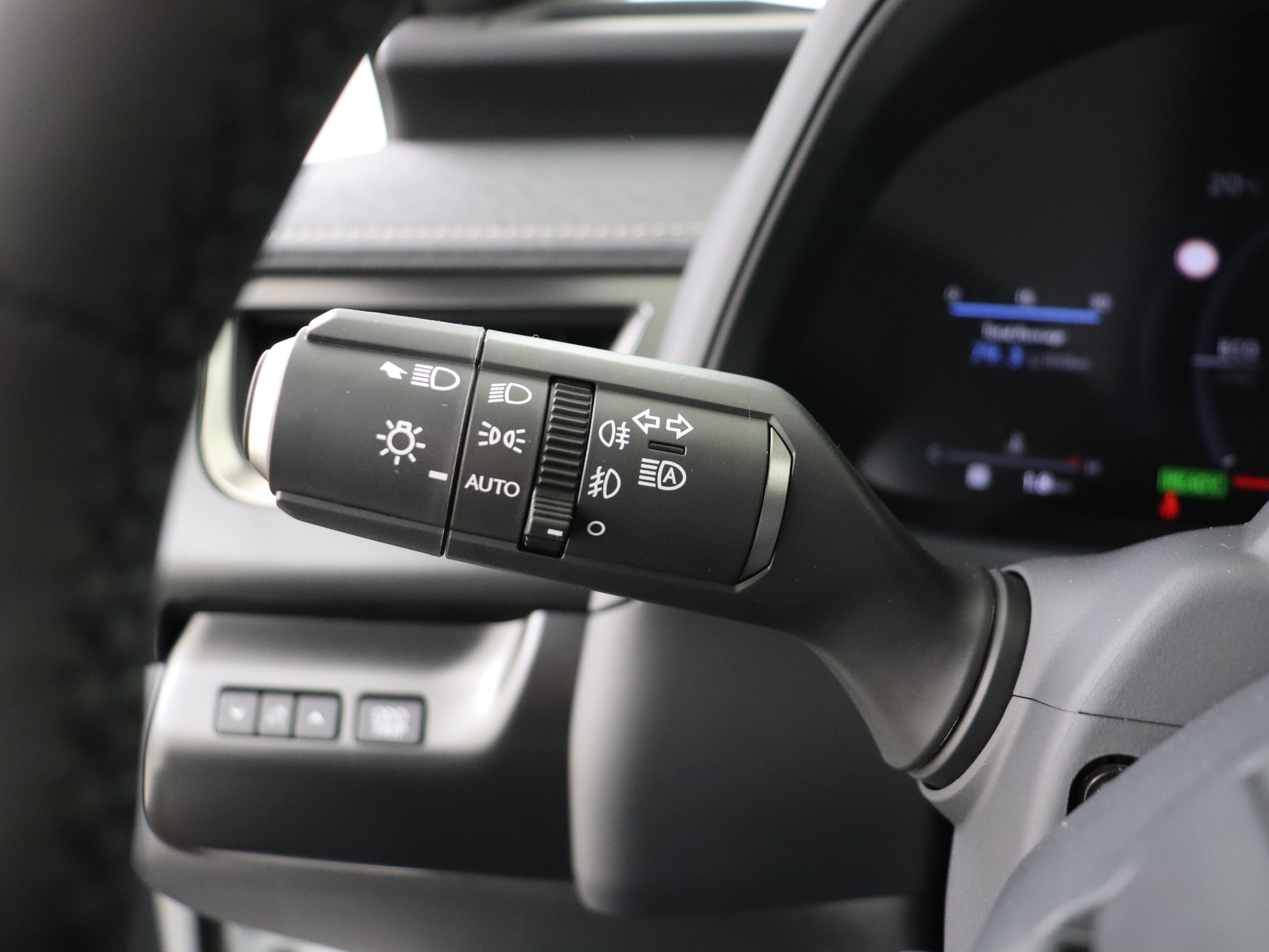 Foto van Lexus Lexus Ux300h