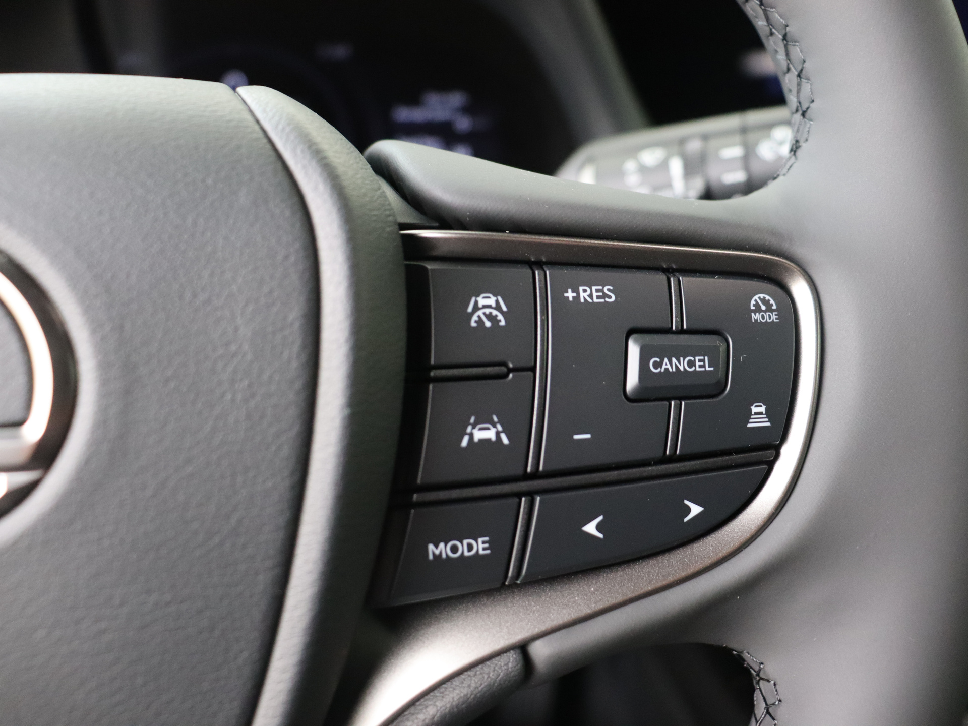 Foto van Lexus Lexus Ux300h