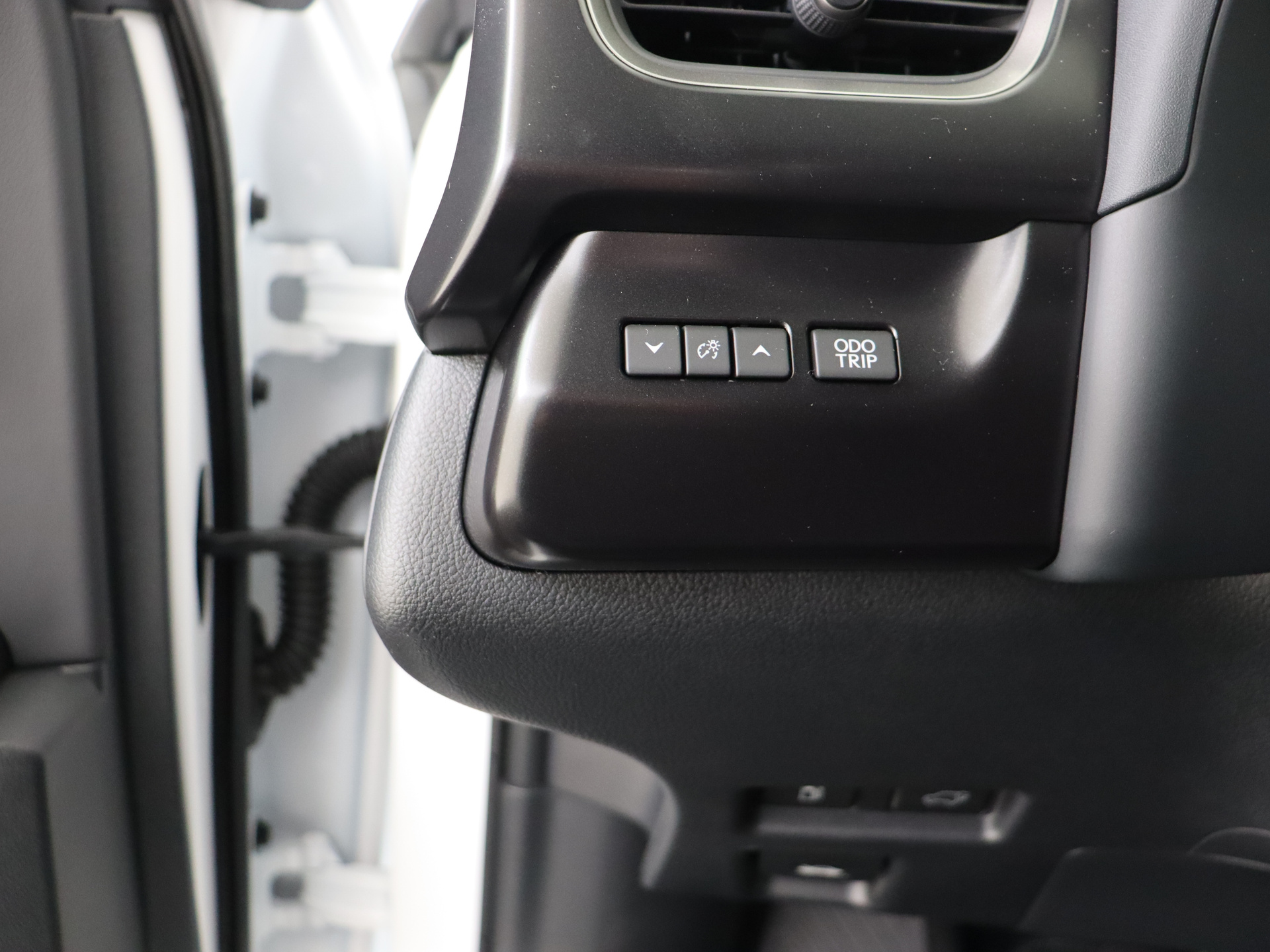 Foto van Lexus Lexus Ux300h