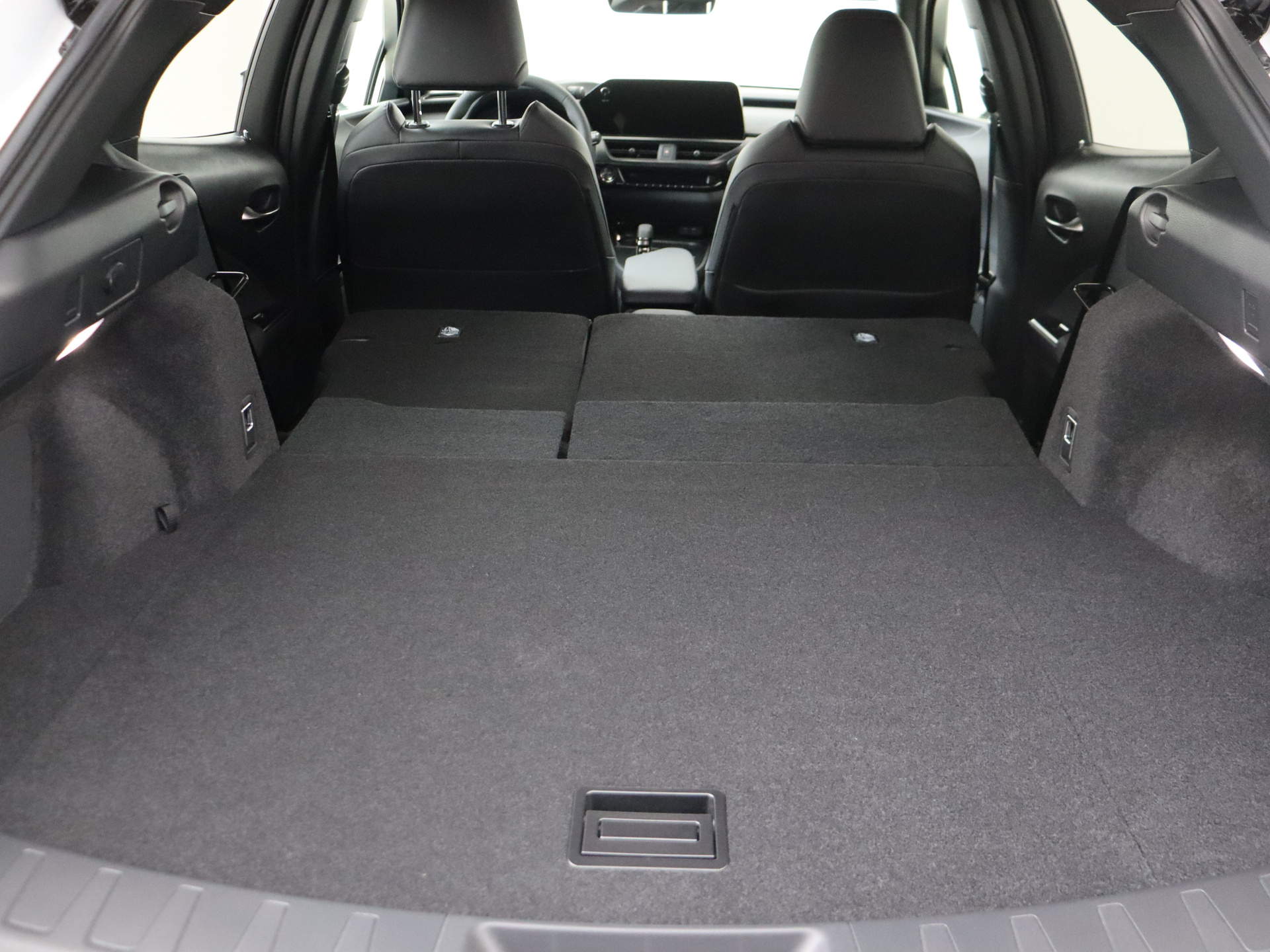 Foto van Lexus Lexus Ux300h