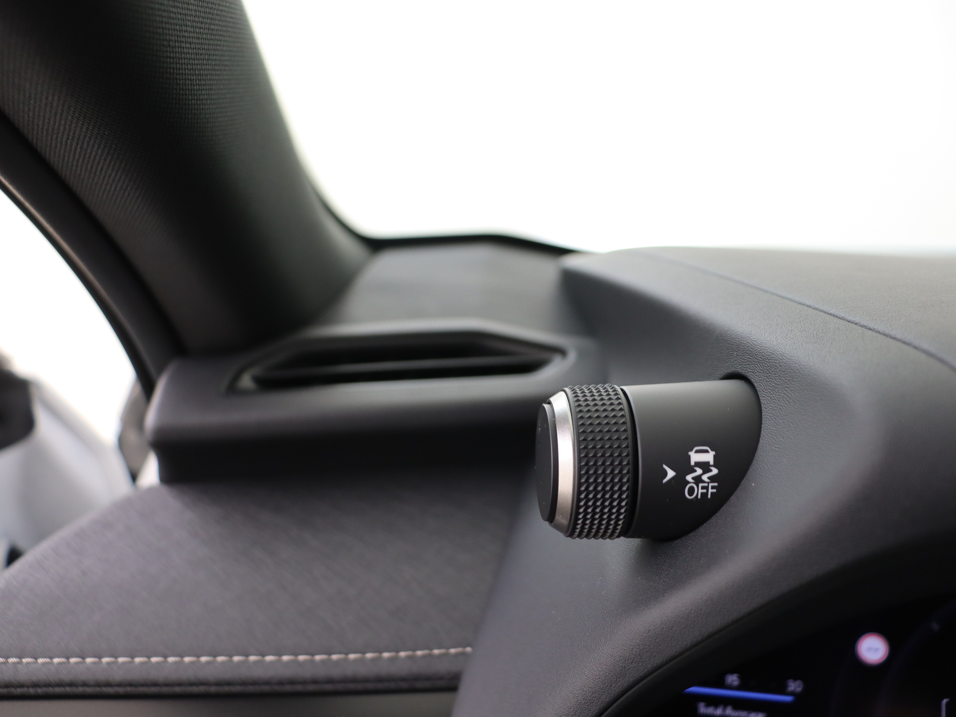 Foto van Lexus Lexus Ux300h