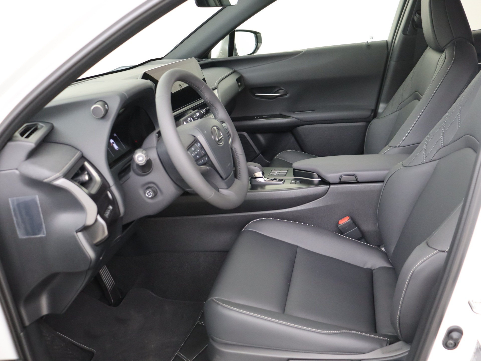 Foto van Lexus Lexus Ux300h