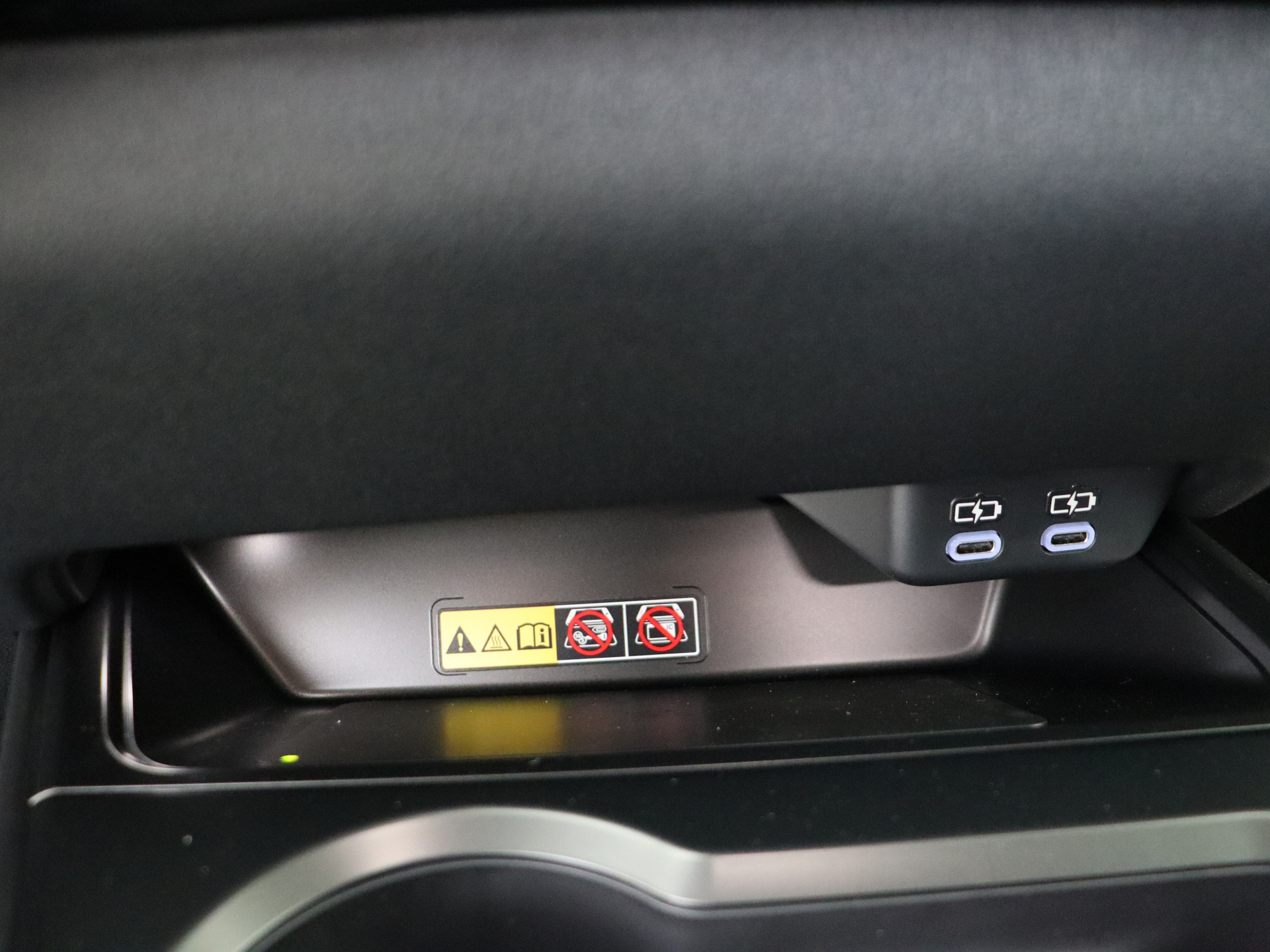 Foto van Lexus Lexus Ux300h