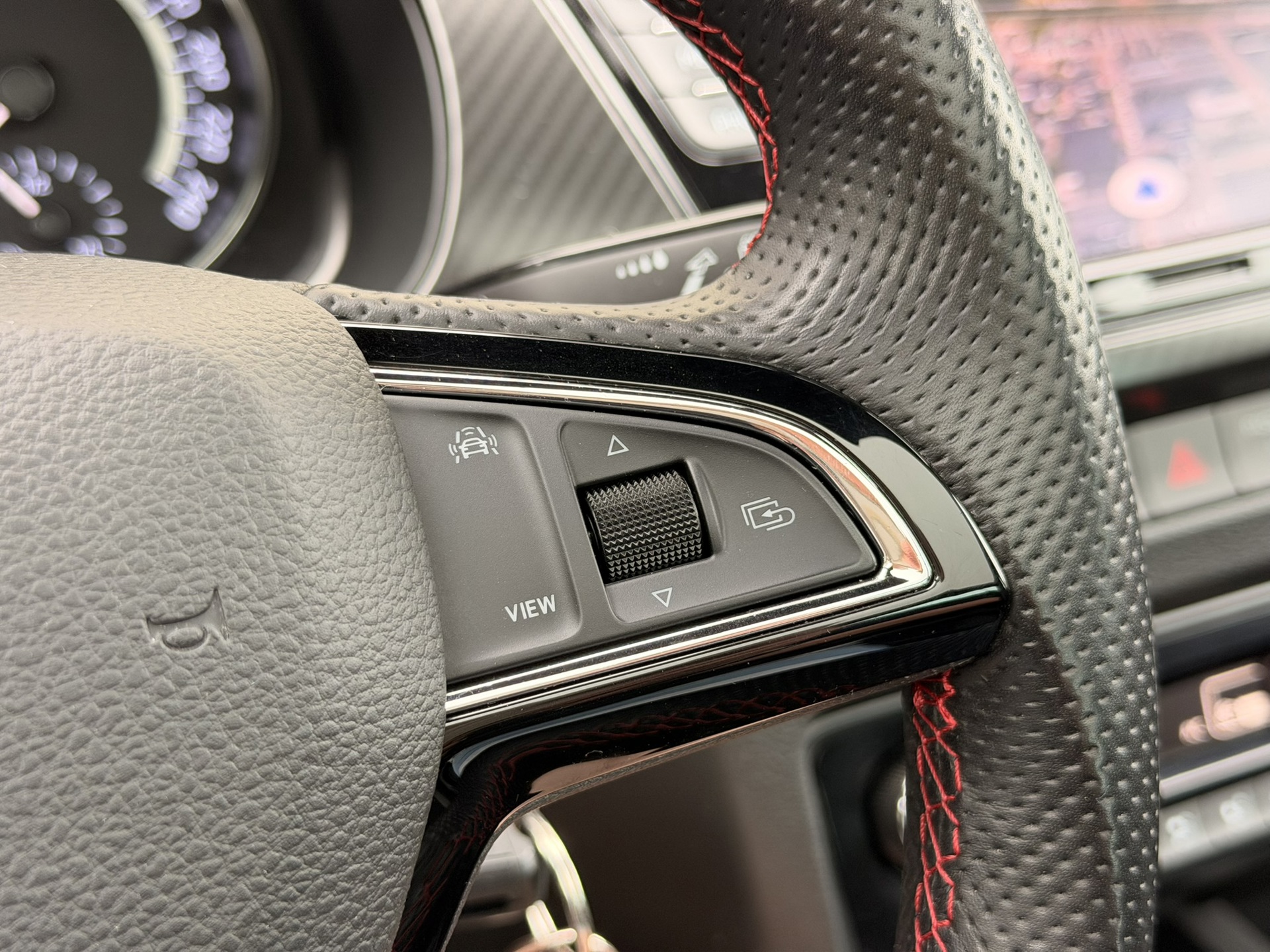 Foto van Skoda Fabia