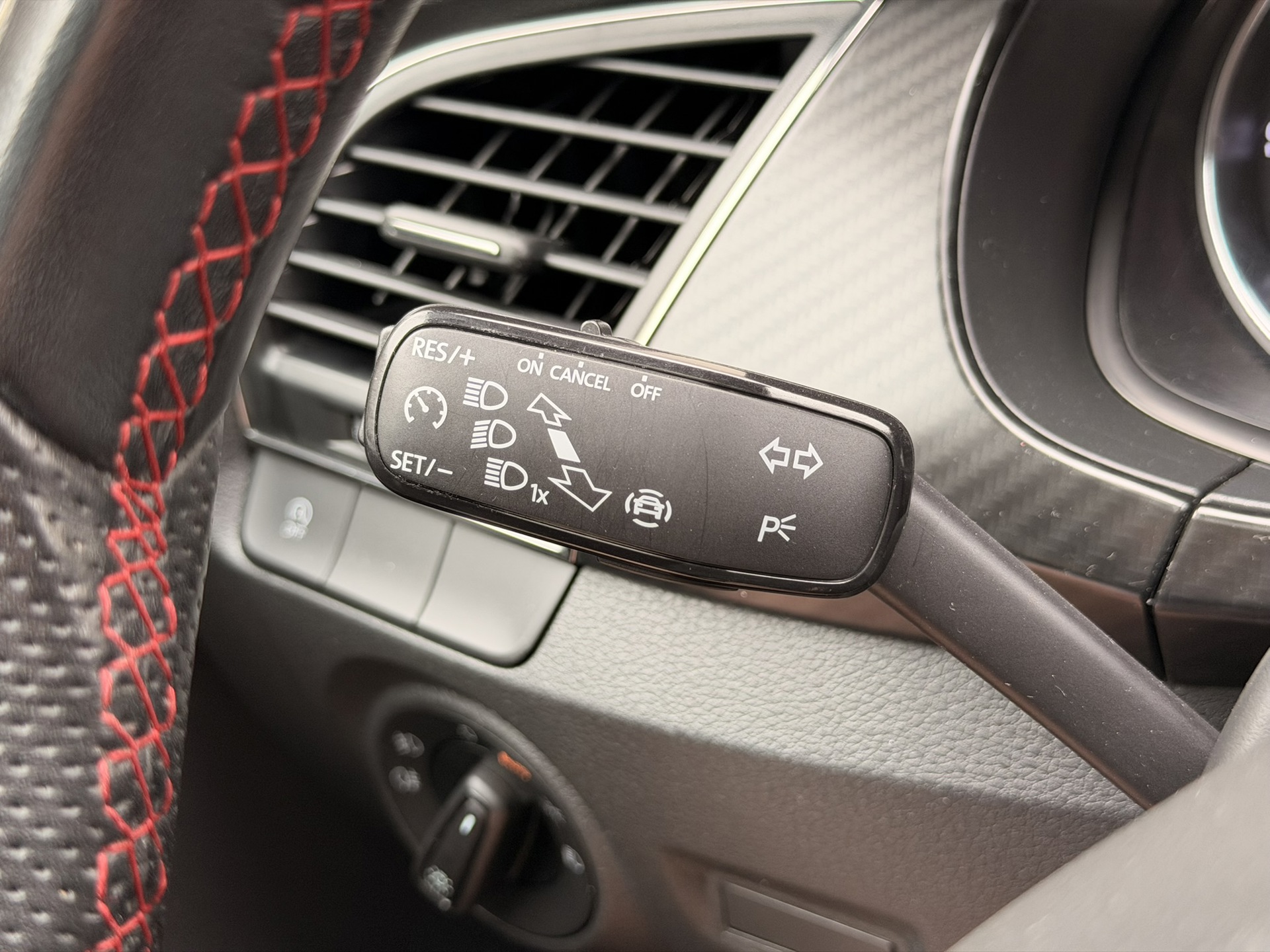 Foto van Skoda Fabia