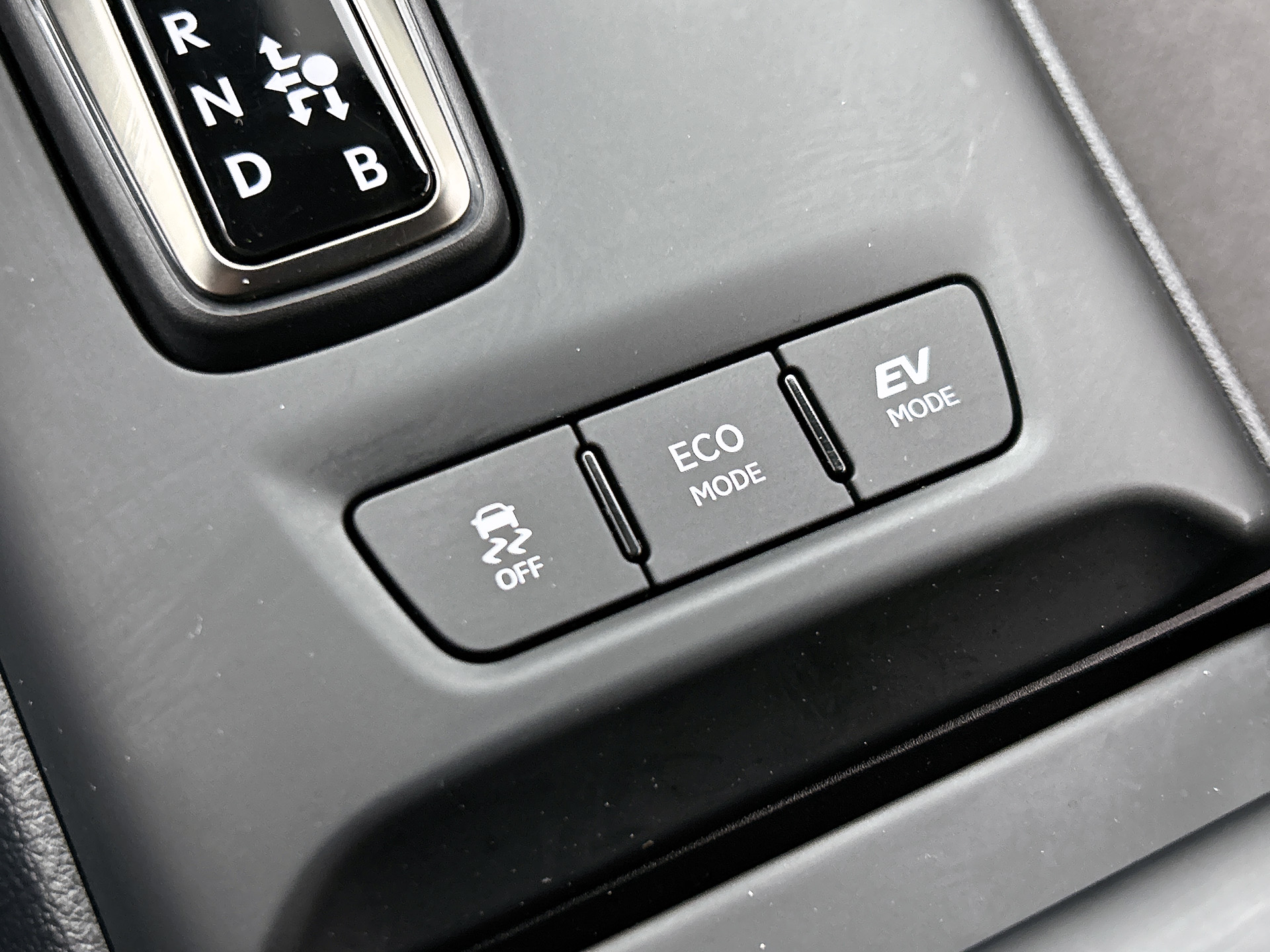 Foto van Lexus Lexus LBX
