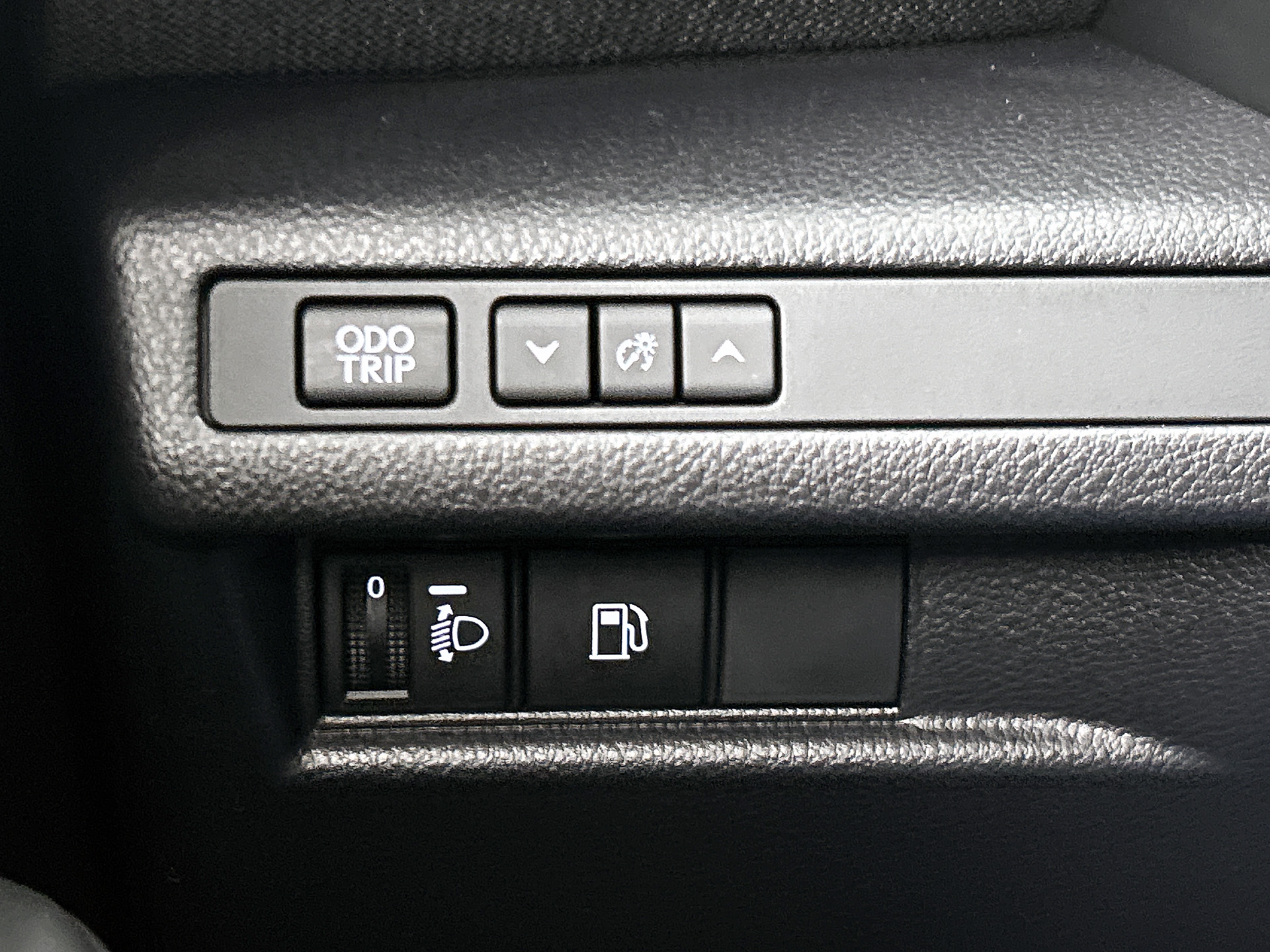 Foto van Lexus Lexus LBX