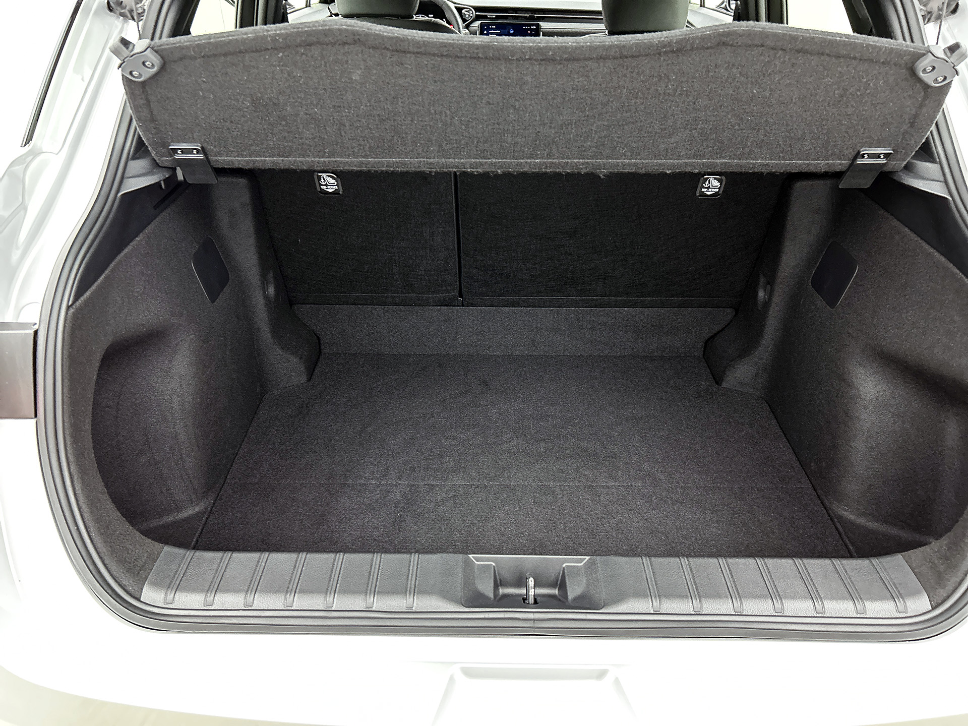 Foto van Lexus Lexus LBX