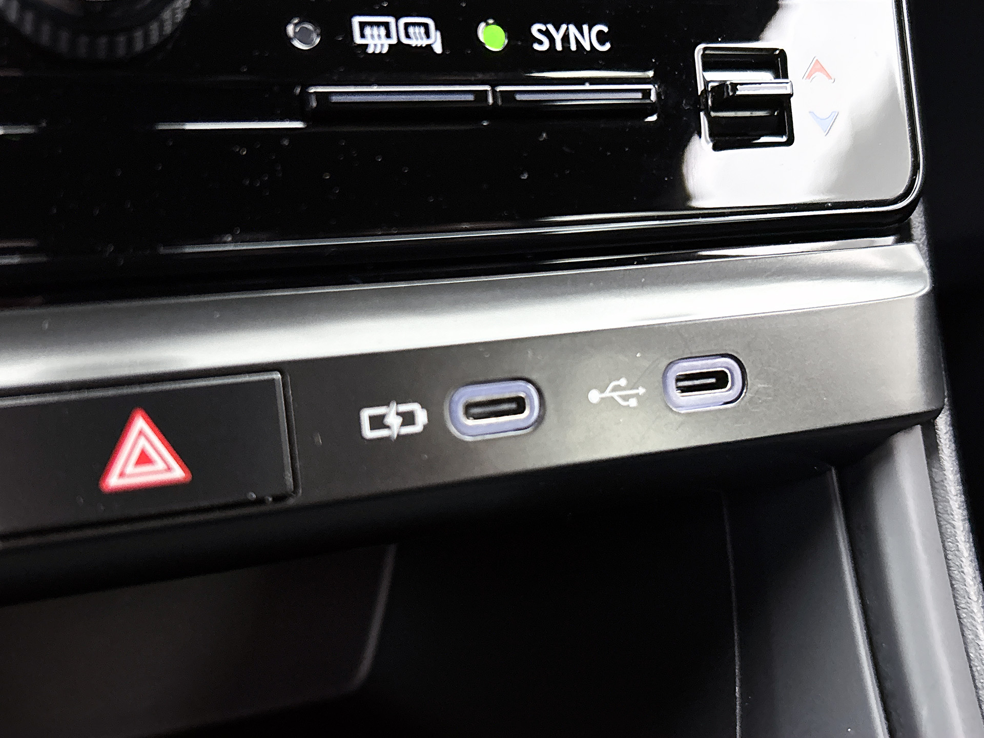 Foto van Lexus Lexus LBX