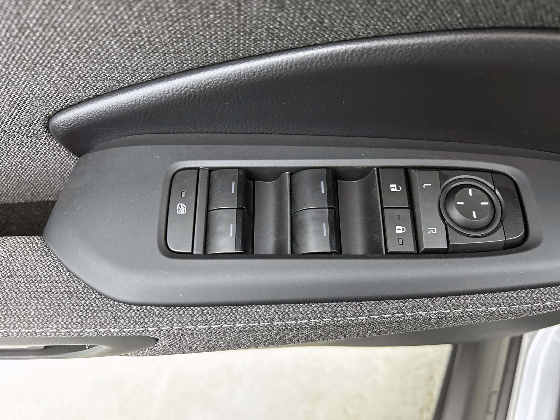 Foto van Lexus Lexus LBX