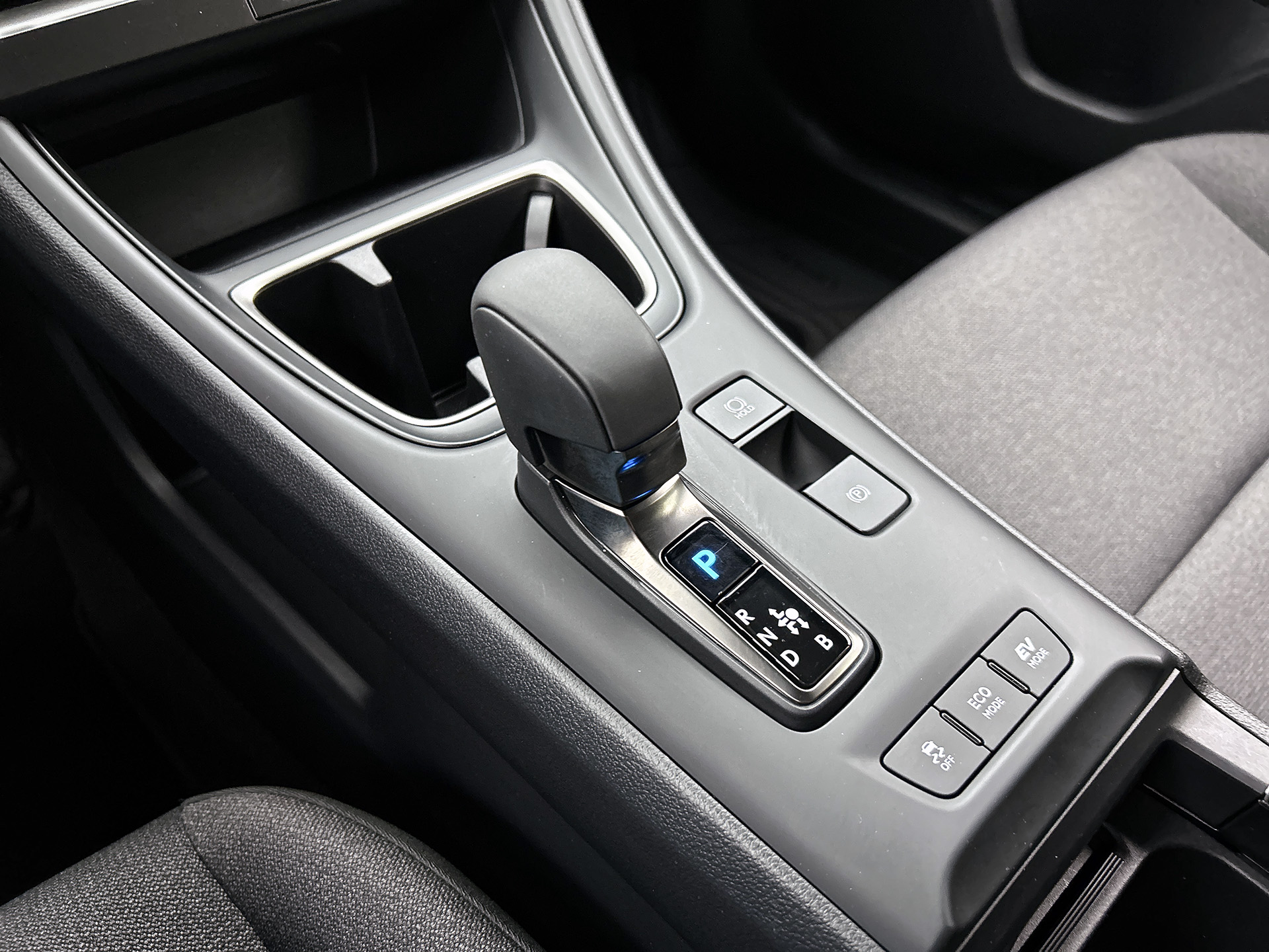 Foto van Lexus Lexus LBX