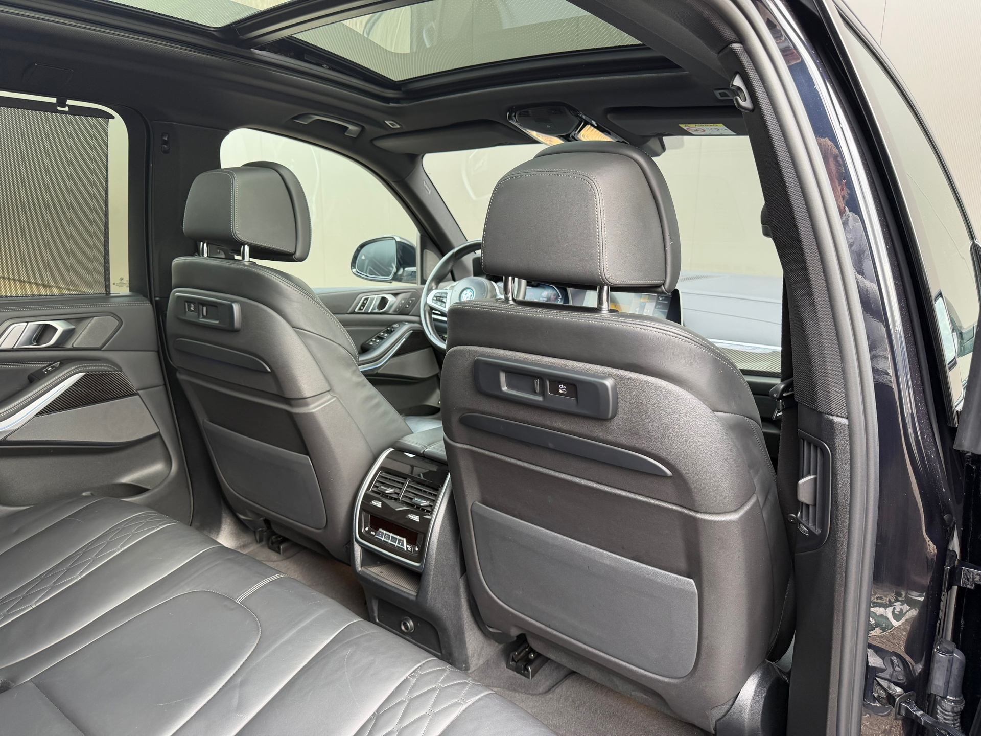 Foto van BMW X5 Xdrive45e