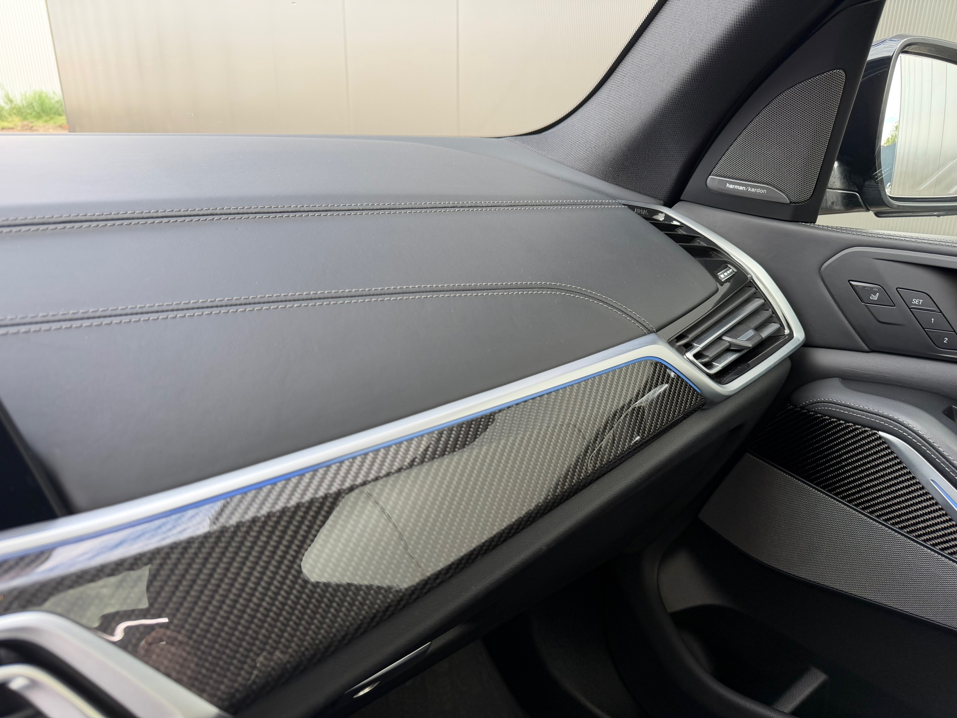 Foto van BMW X5 Xdrive45e