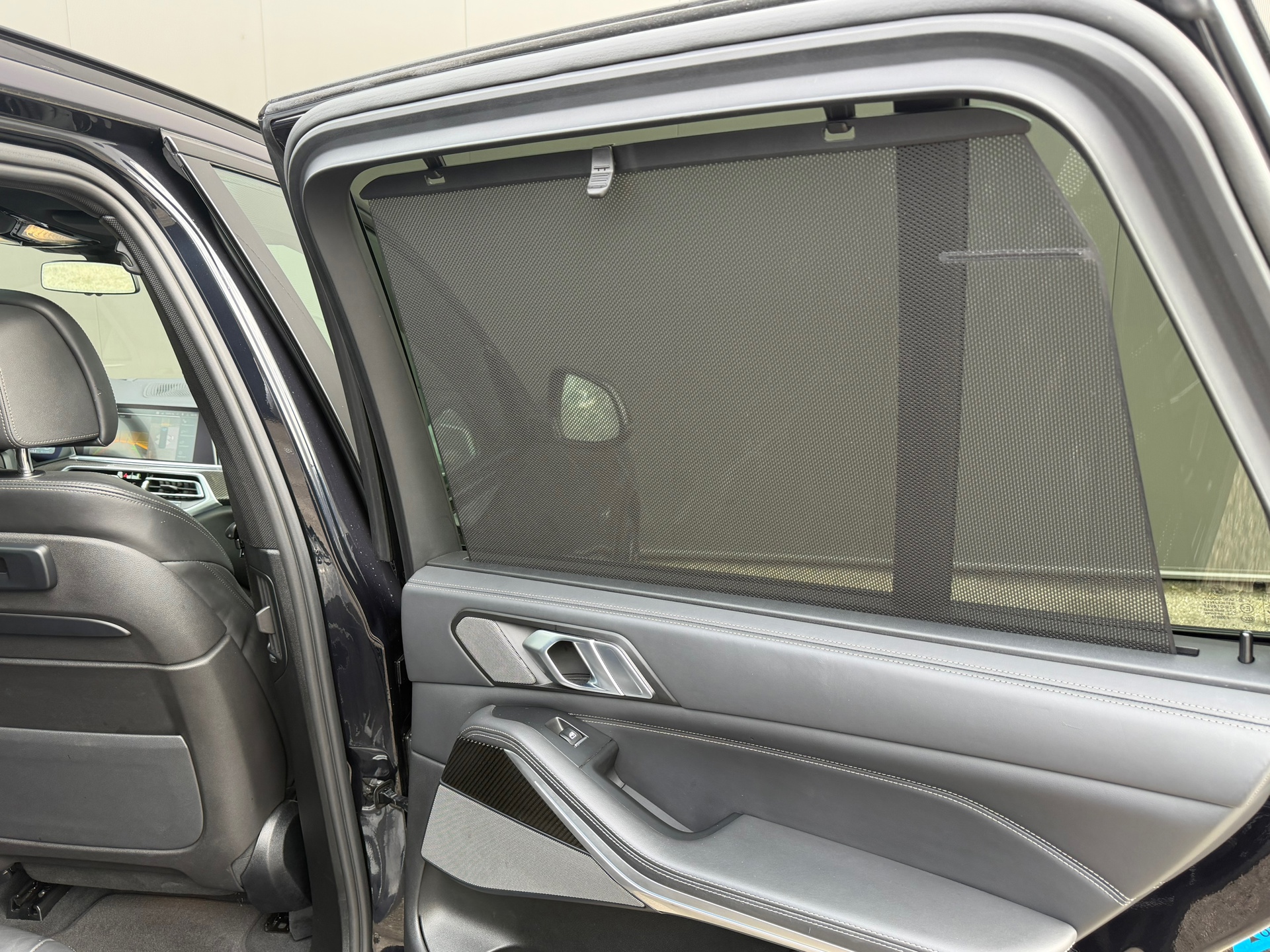 Foto van BMW X5 Xdrive45e