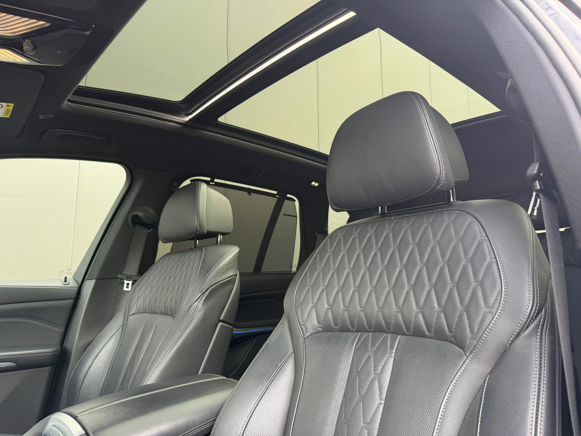 Foto van BMW X5 Xdrive45e