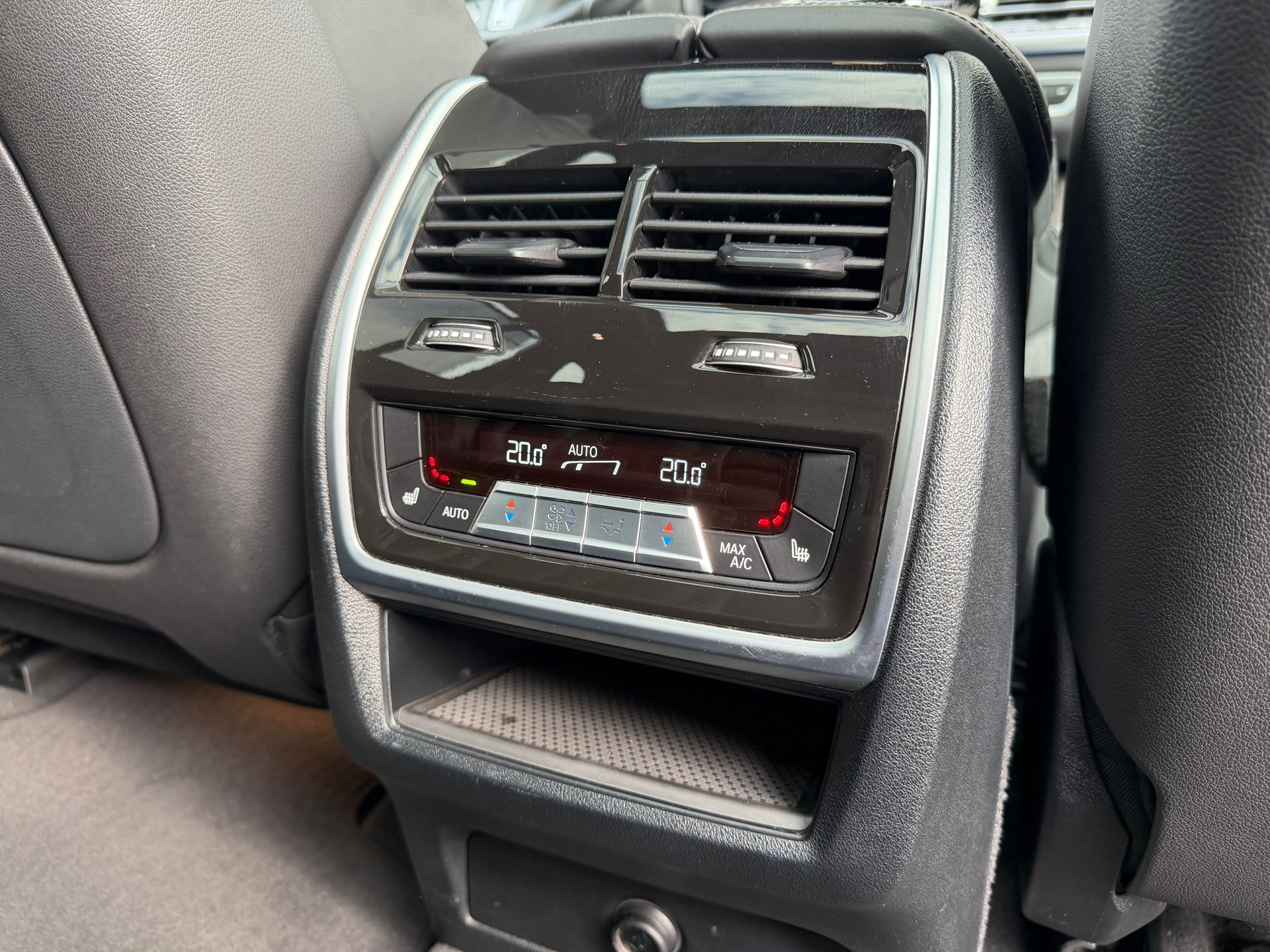 Foto van BMW X5 Xdrive45e
