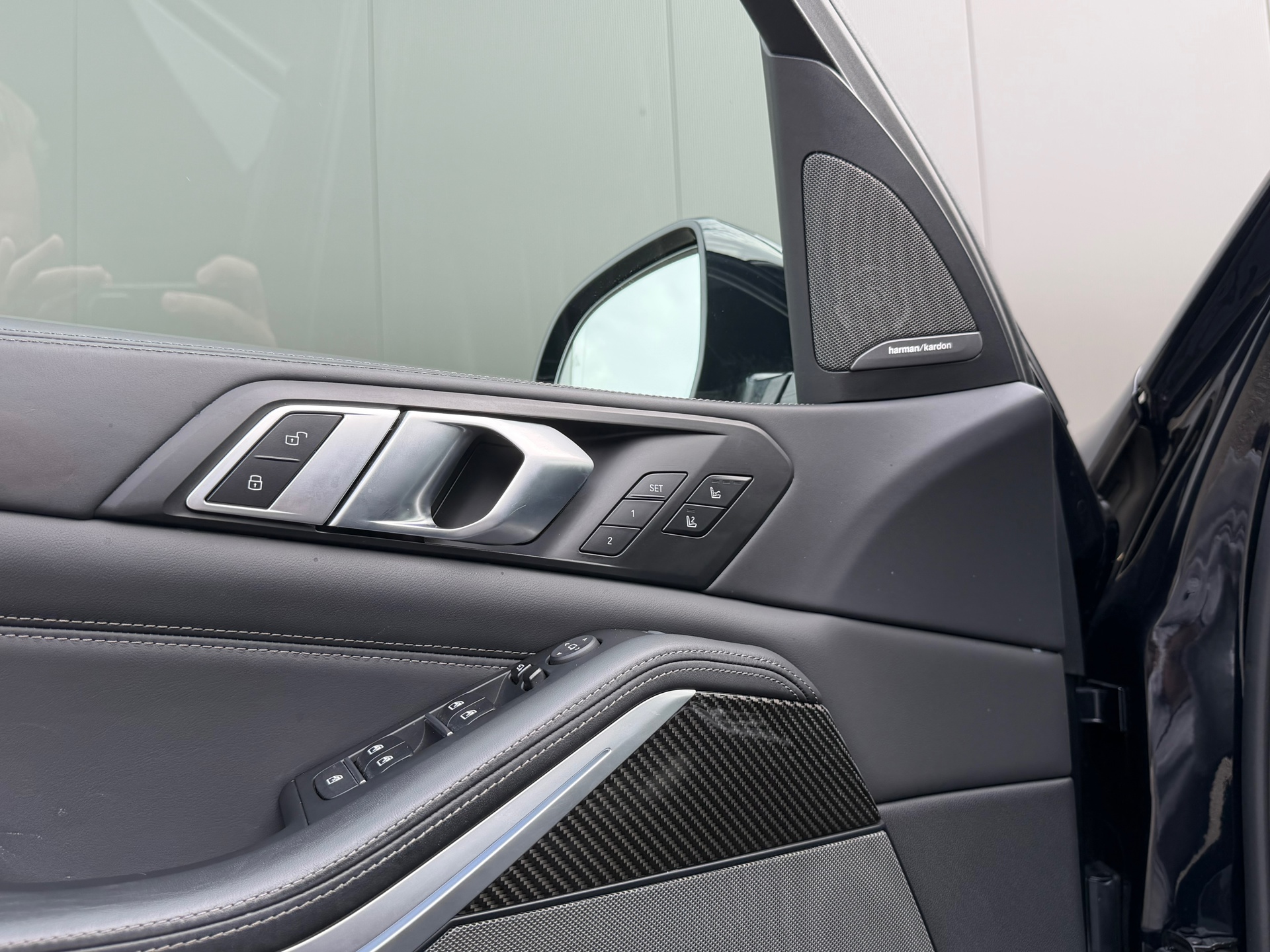 Foto van BMW X5 Xdrive45e