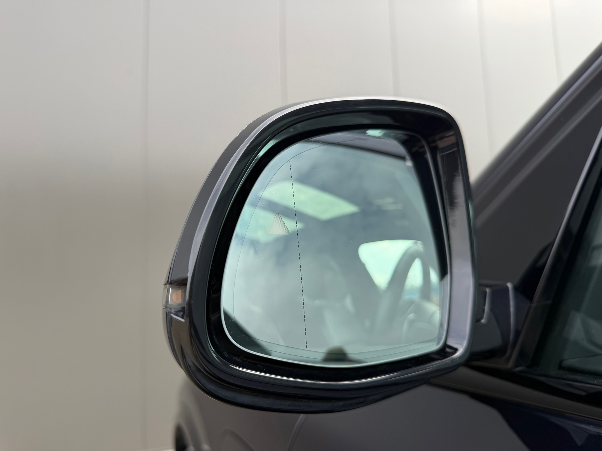 Foto van BMW X5 Xdrive45e