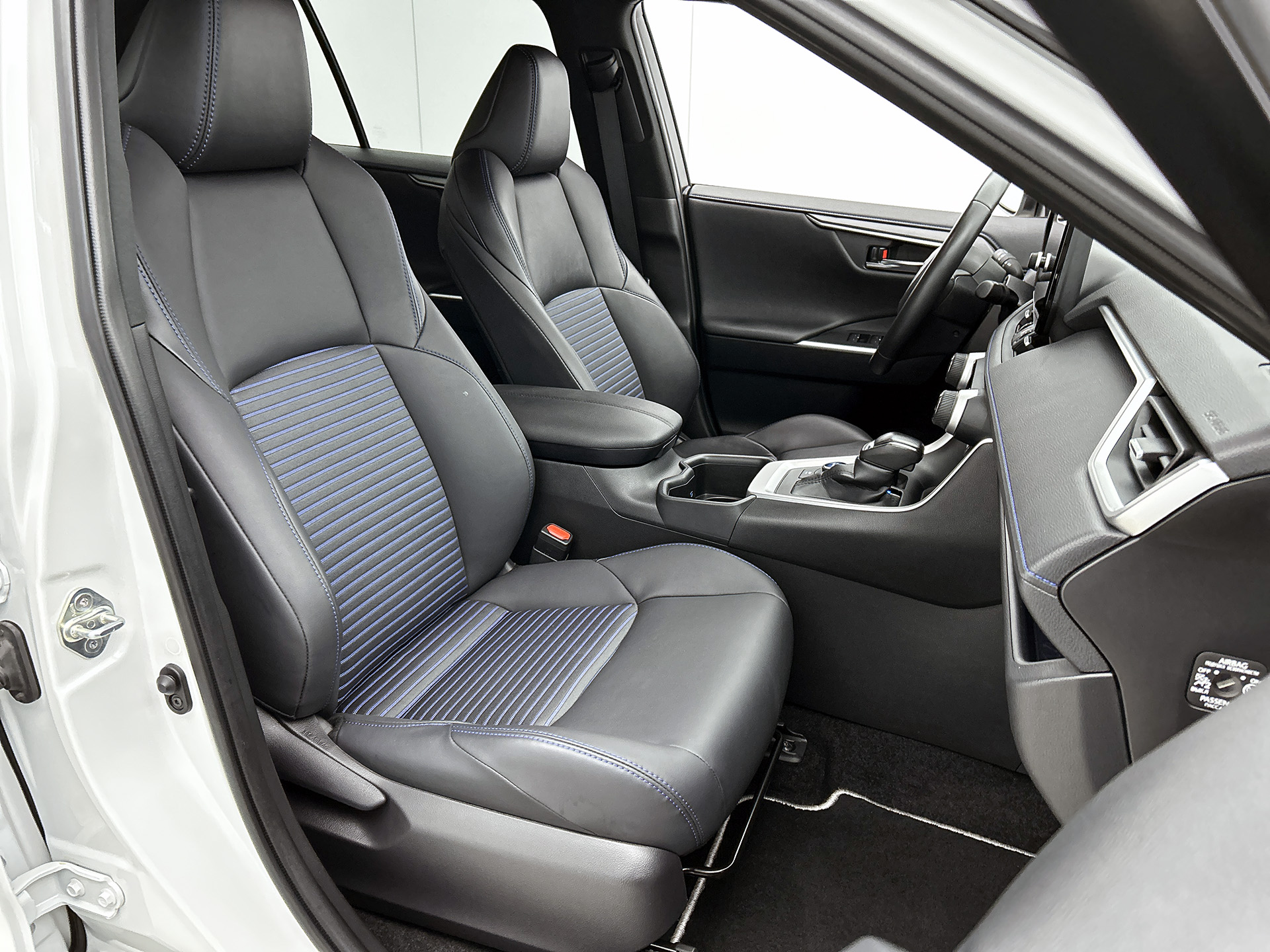Foto van Toyota Toyota Rav4