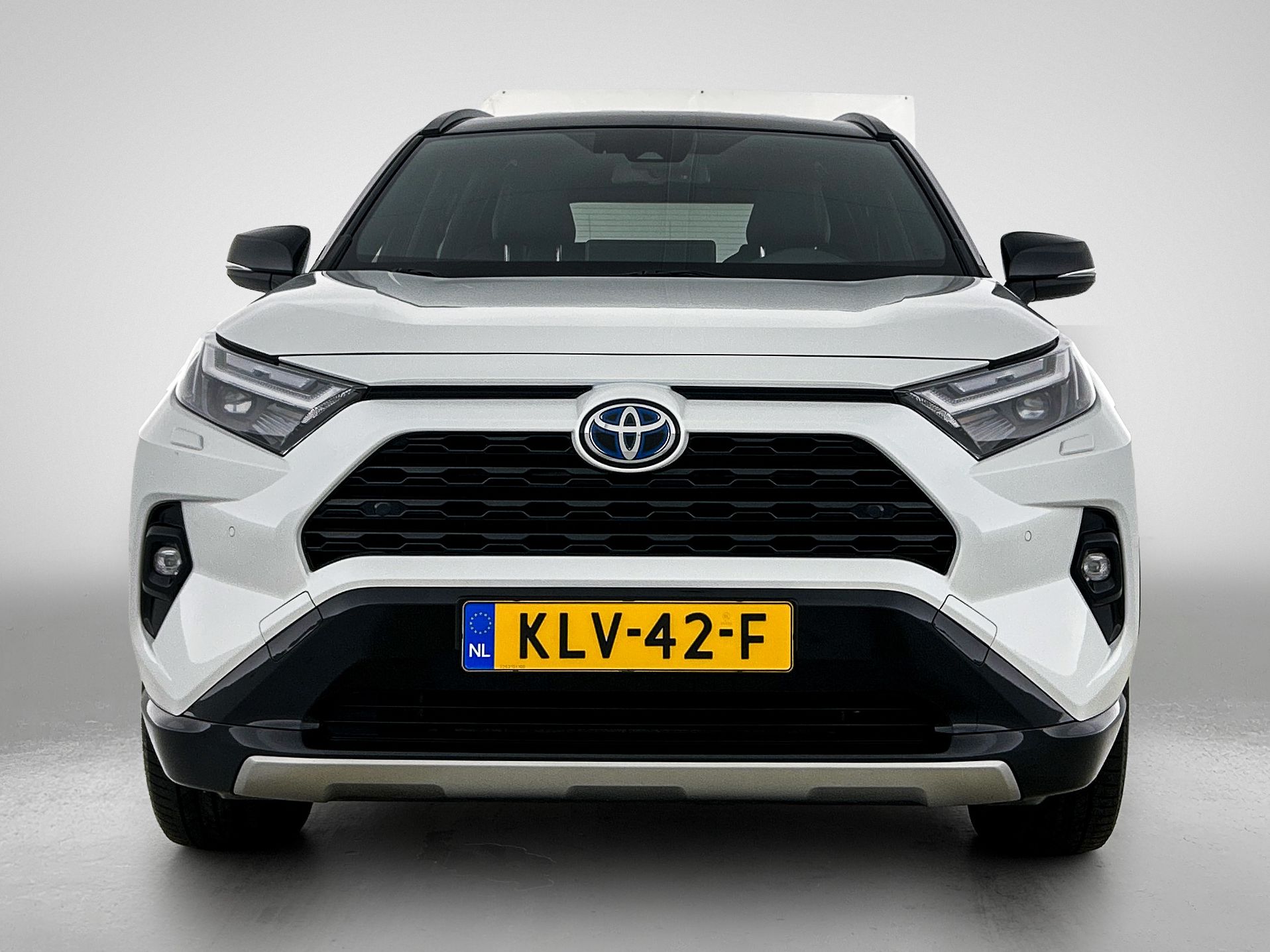 Foto van Toyota Toyota Rav4