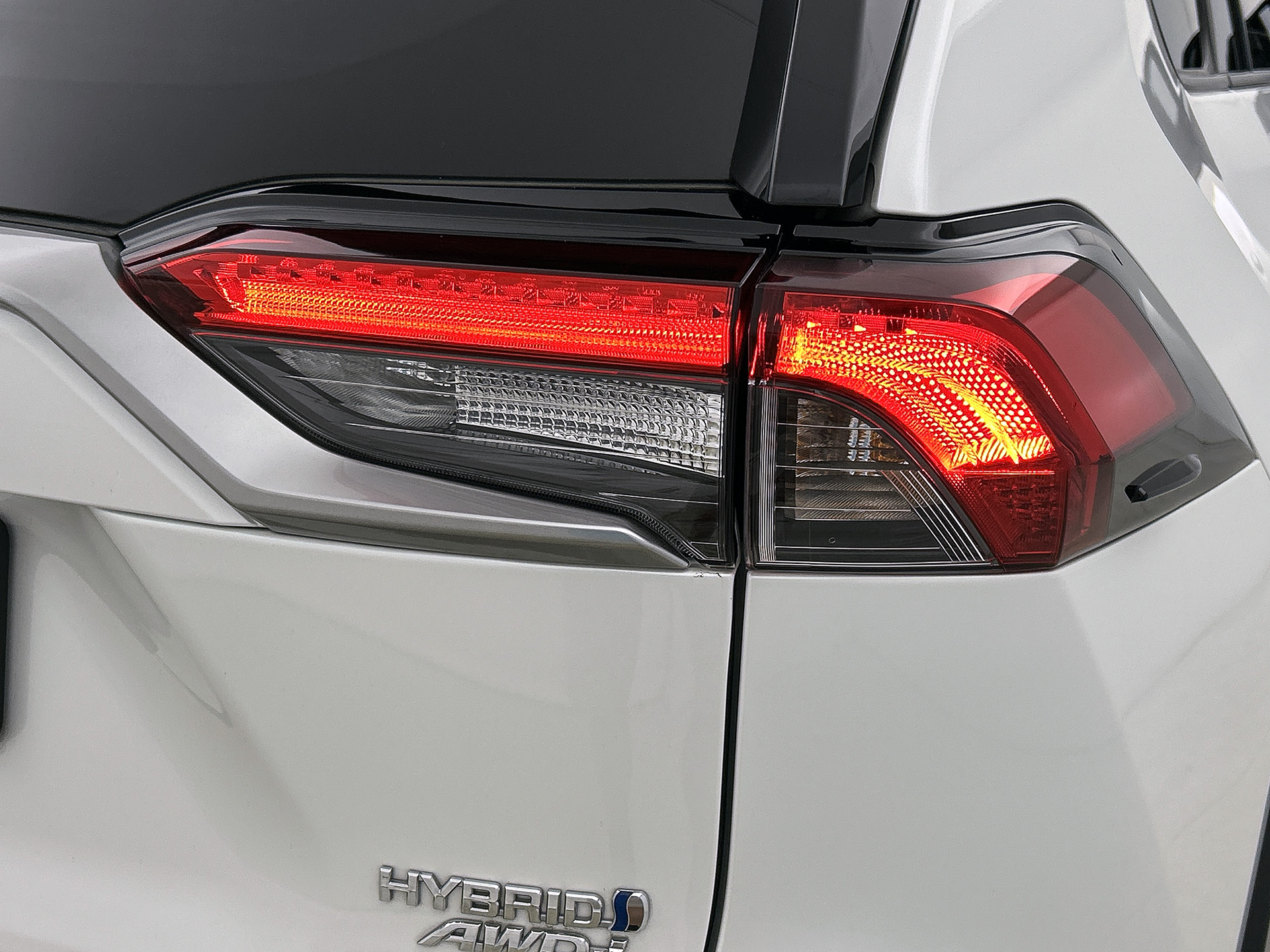 Foto van Toyota Toyota Rav4