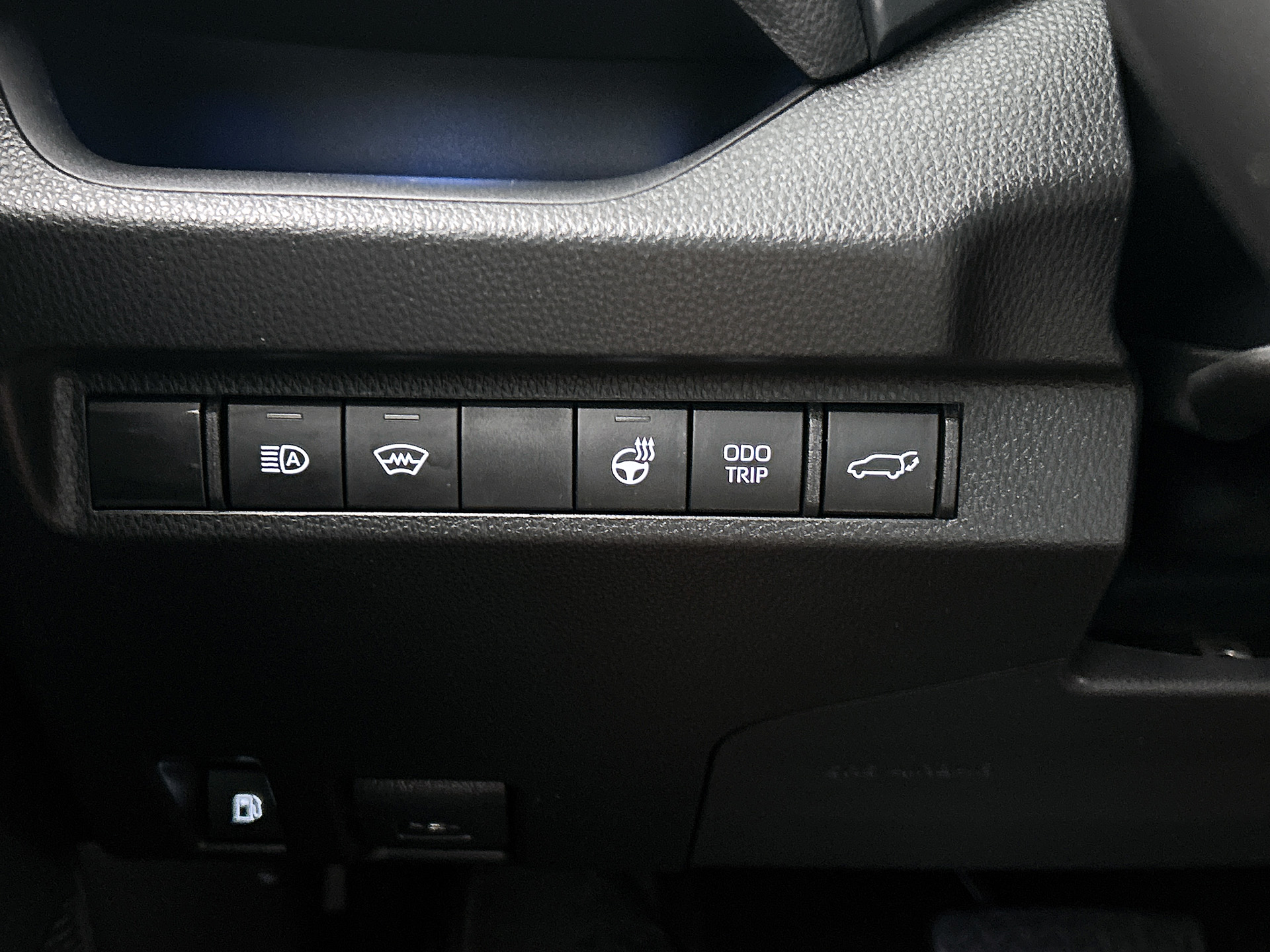 Foto van Toyota Toyota Rav4
