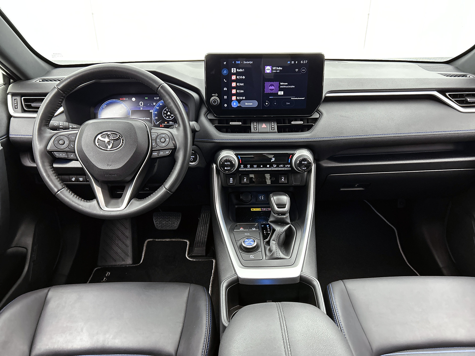 Foto van Toyota Toyota Rav4