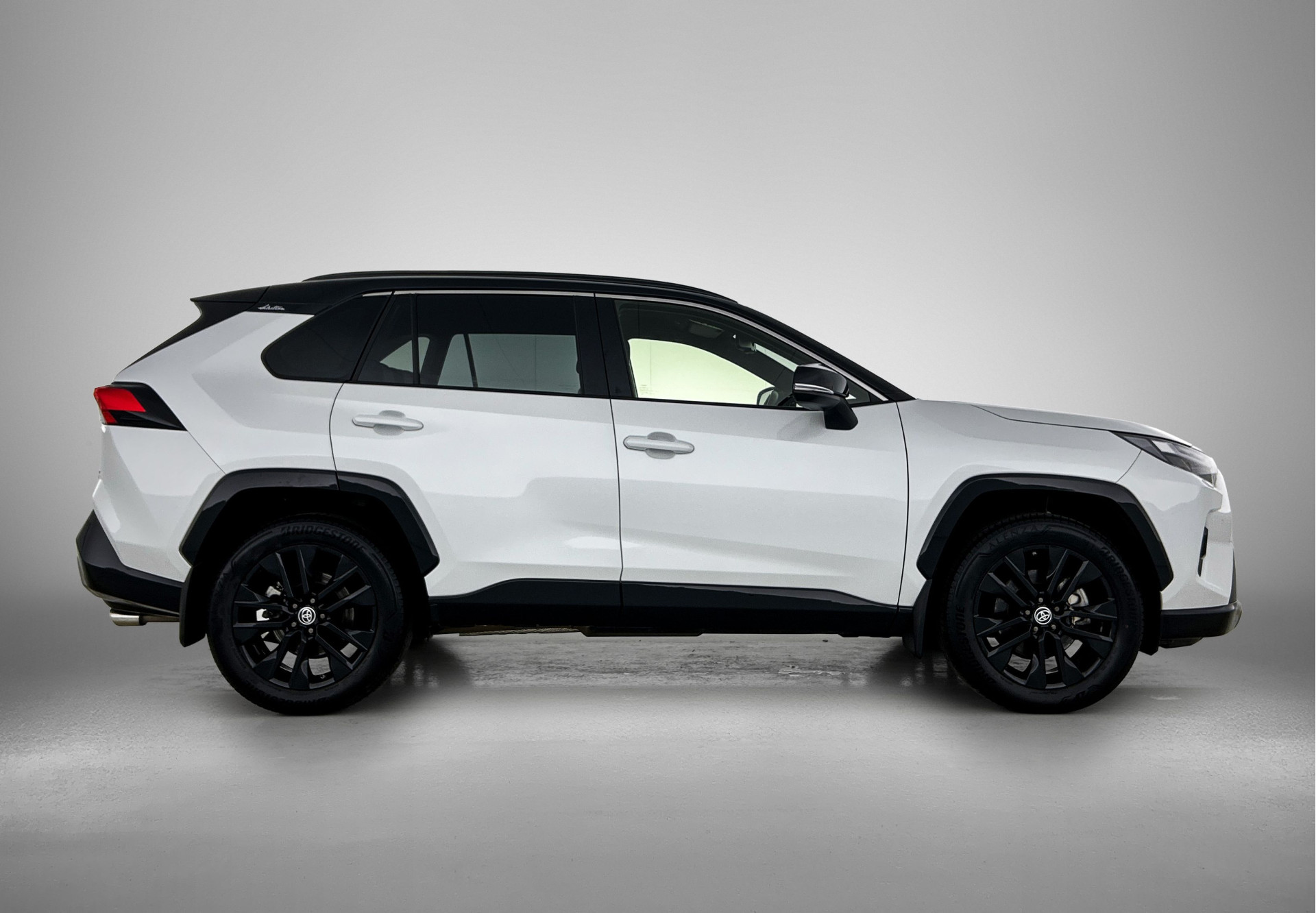 Foto van Toyota Toyota Rav4