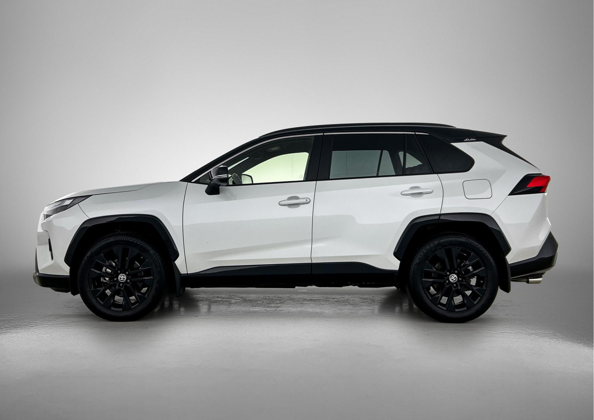 Foto van Toyota Toyota Rav4