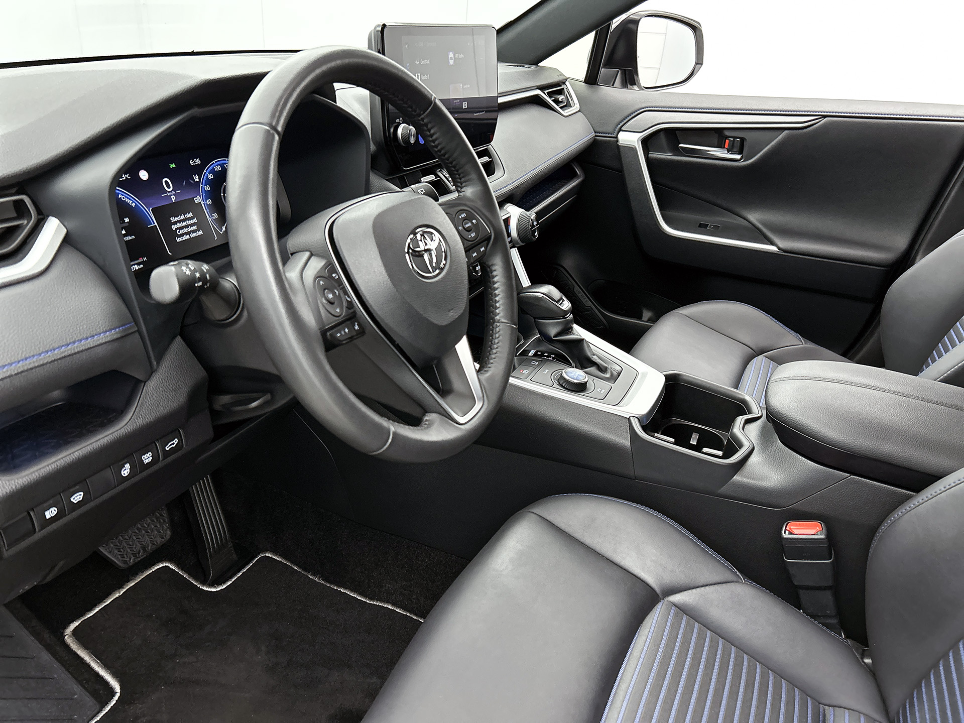 Foto van Toyota Toyota Rav4