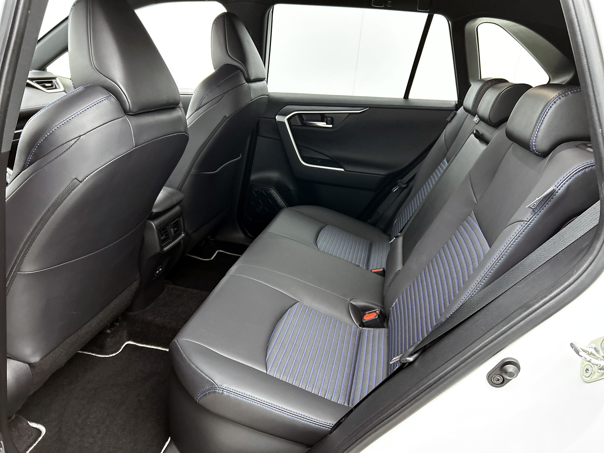 Foto van Toyota Toyota Rav4