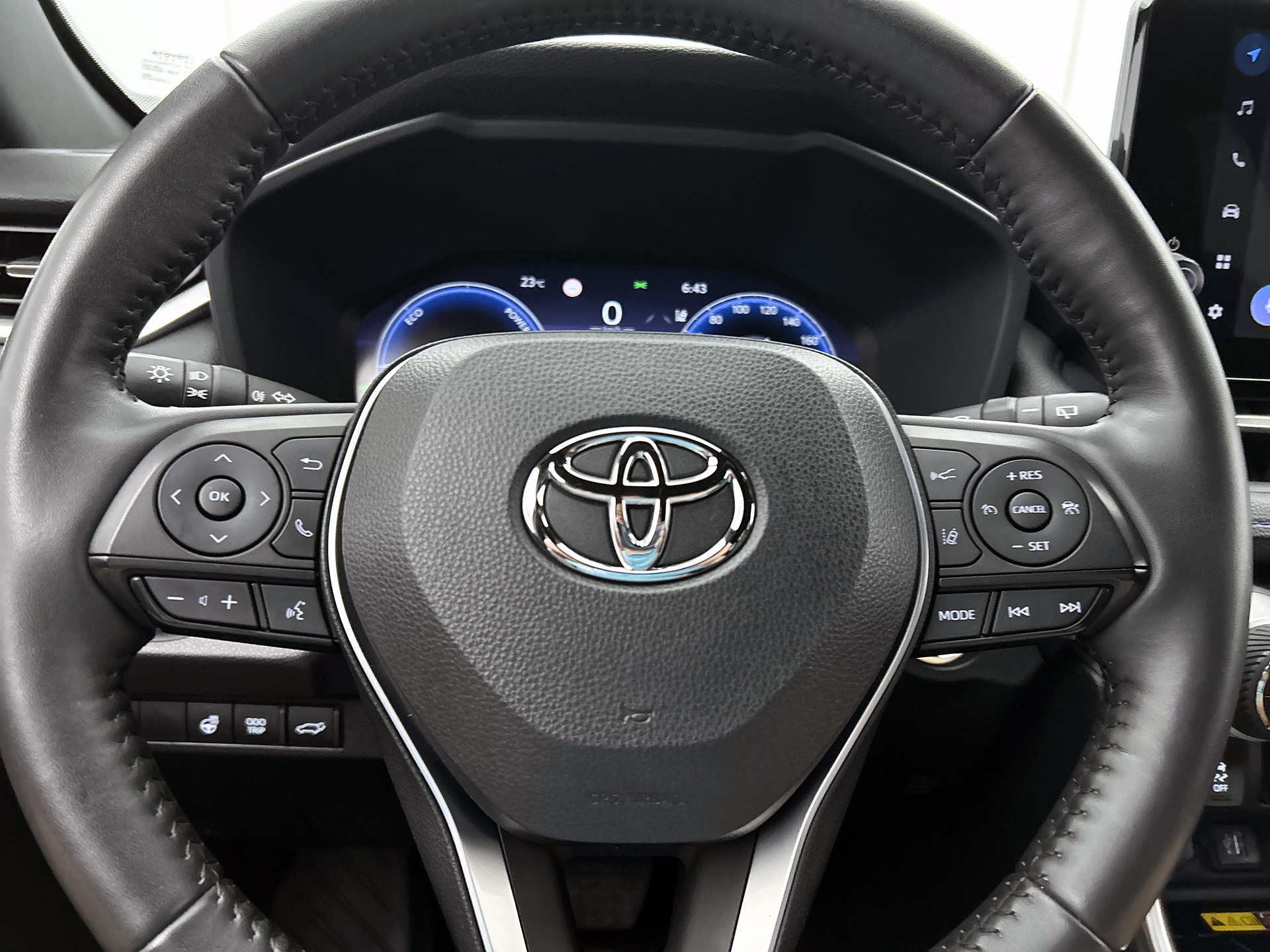 Foto van Toyota Toyota Rav4