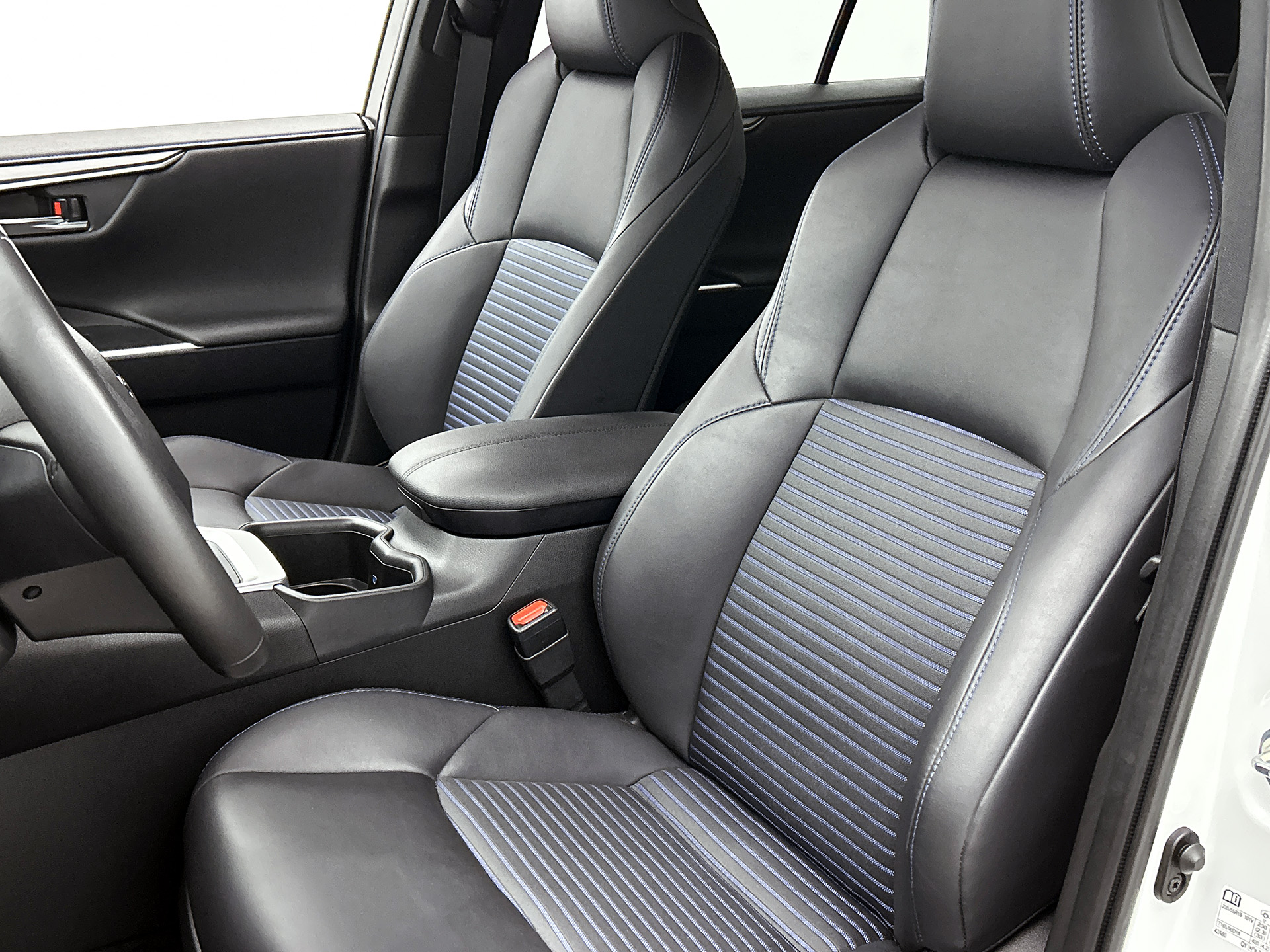 Foto van Toyota Toyota Rav4