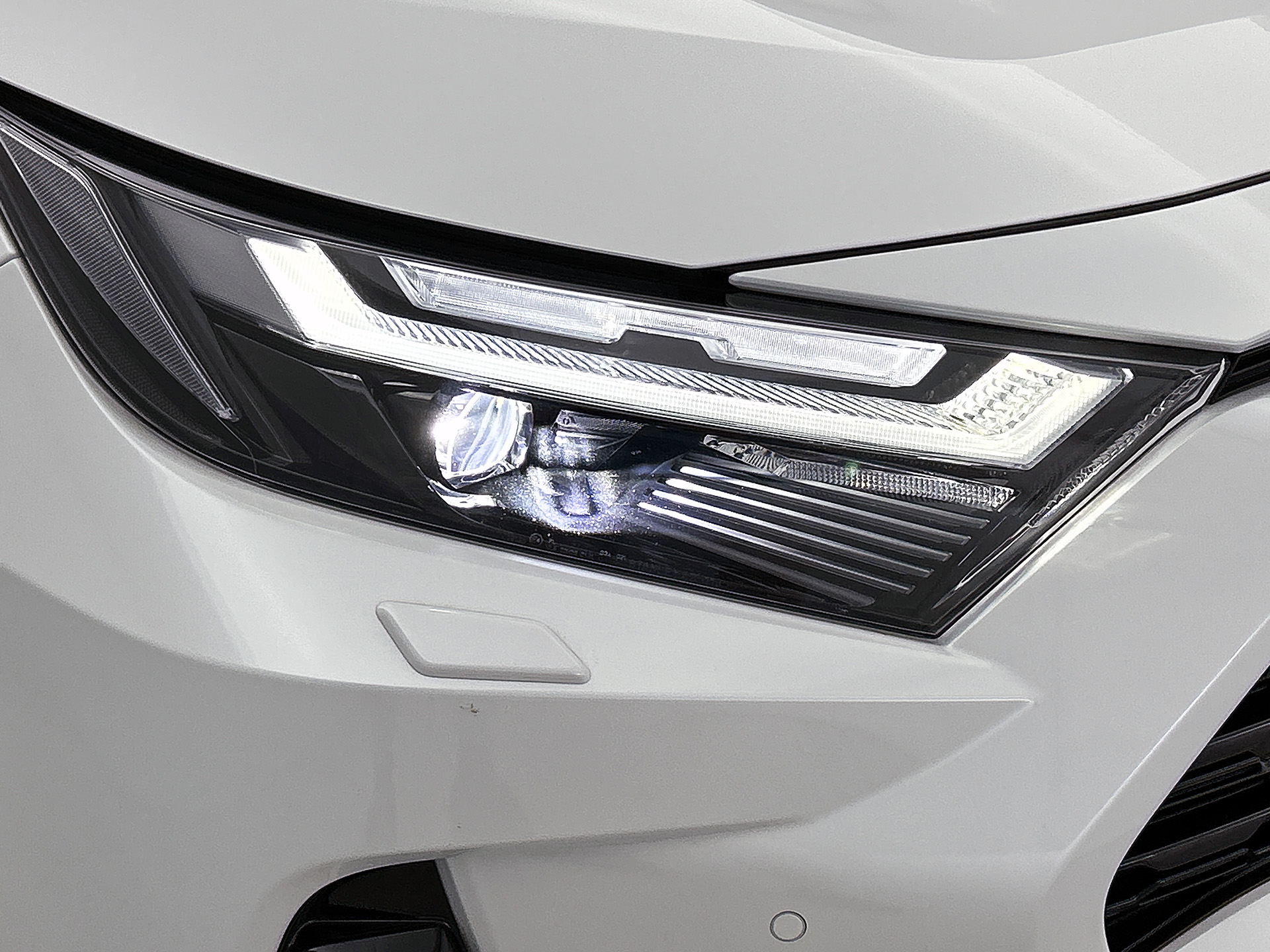 Foto van Toyota Toyota Rav4