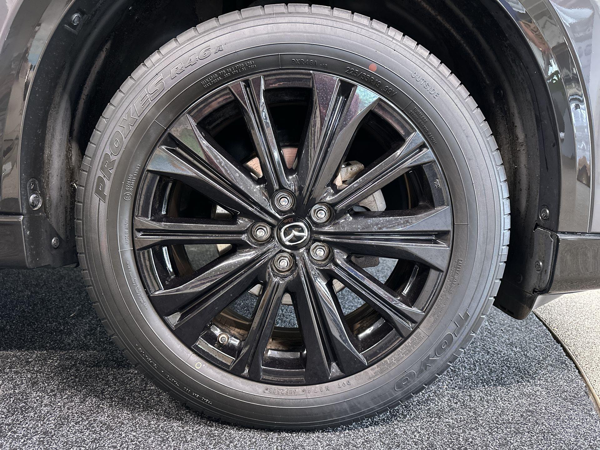 Foto van Mazda Mazda Cx-5