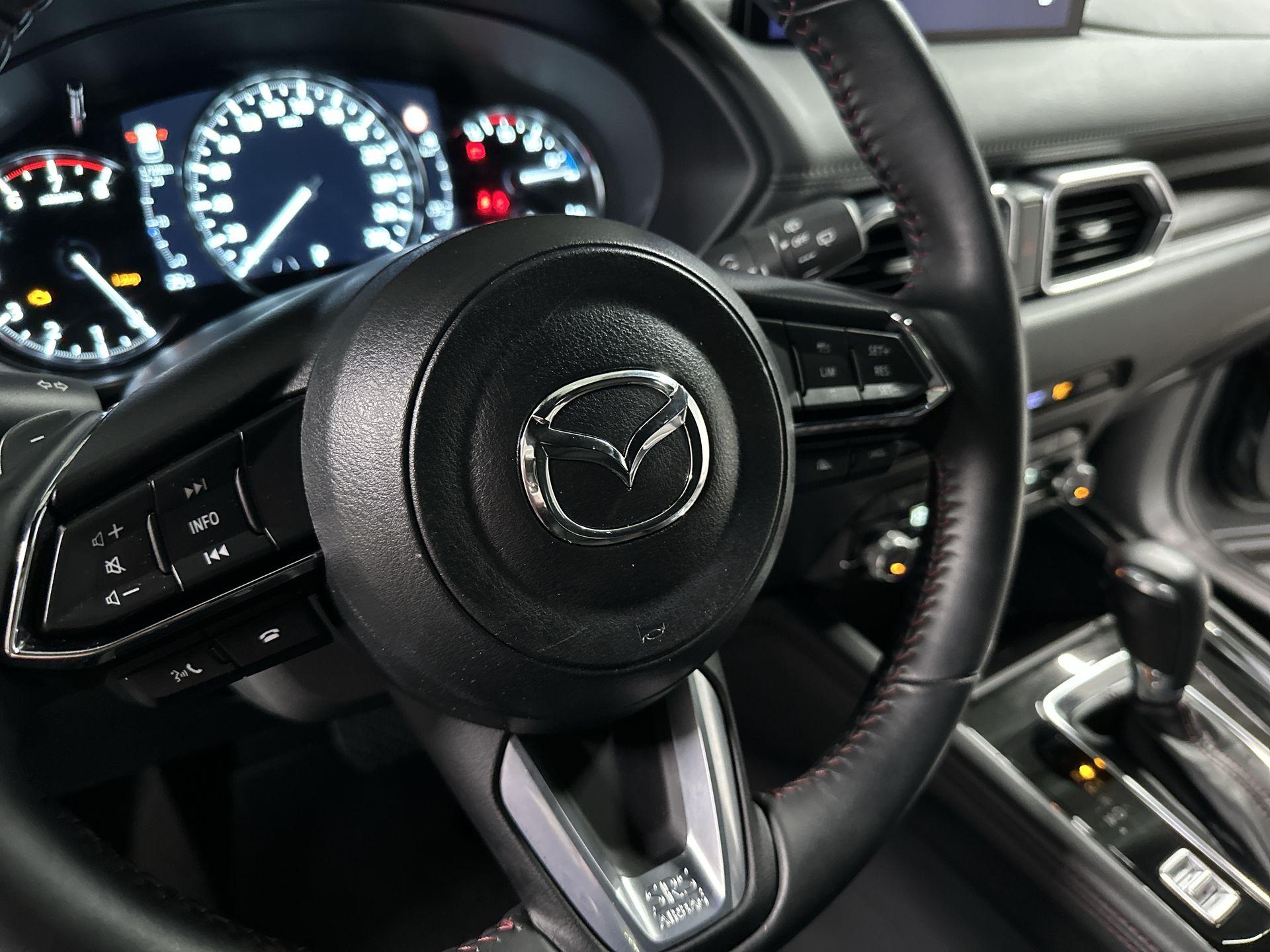 Foto van Mazda Mazda Cx-5