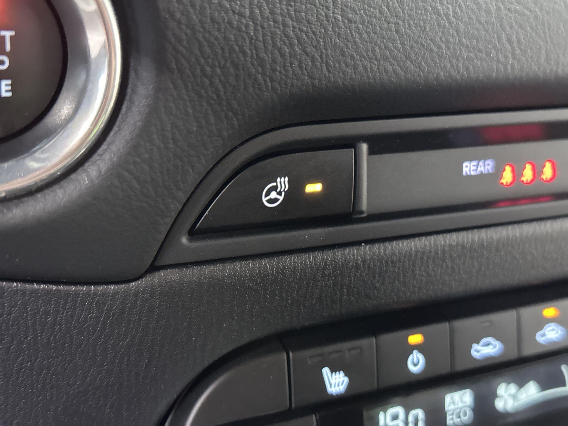 Foto van Mazda Mazda Cx-5
